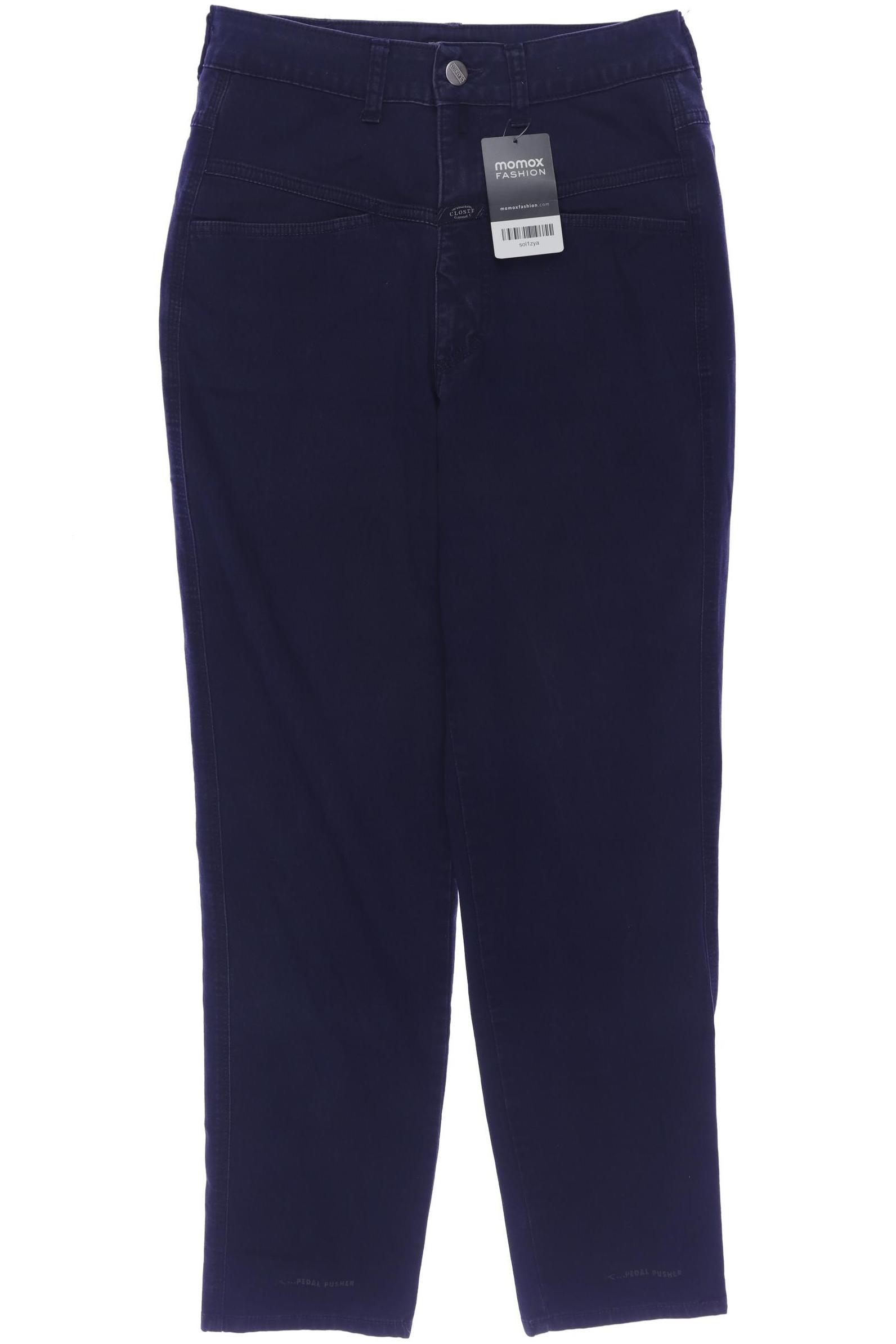 

Closed Damen Jeans, marineblau, Gr. 46