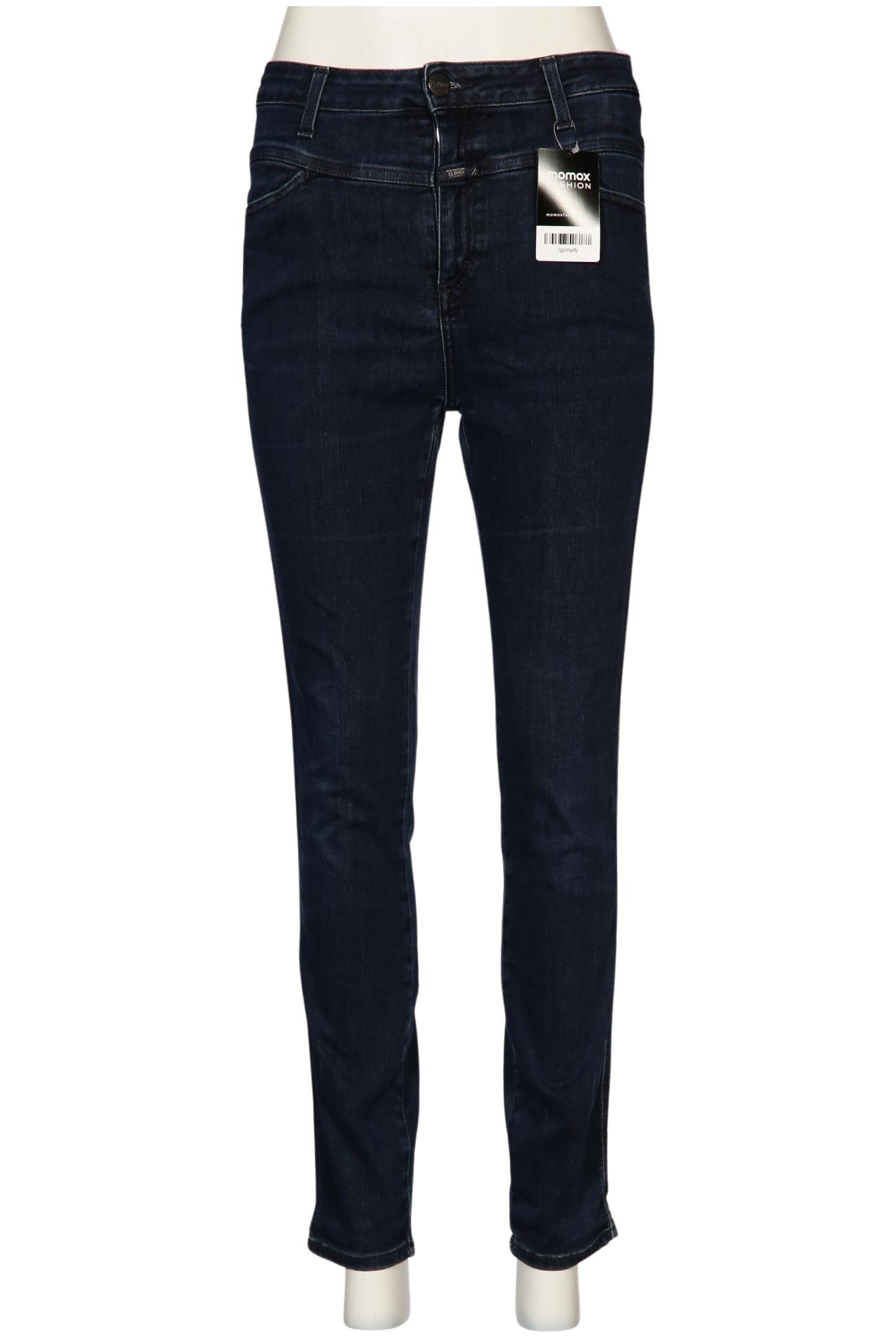 

Closed Damen Jeans, marineblau, Gr. 30
