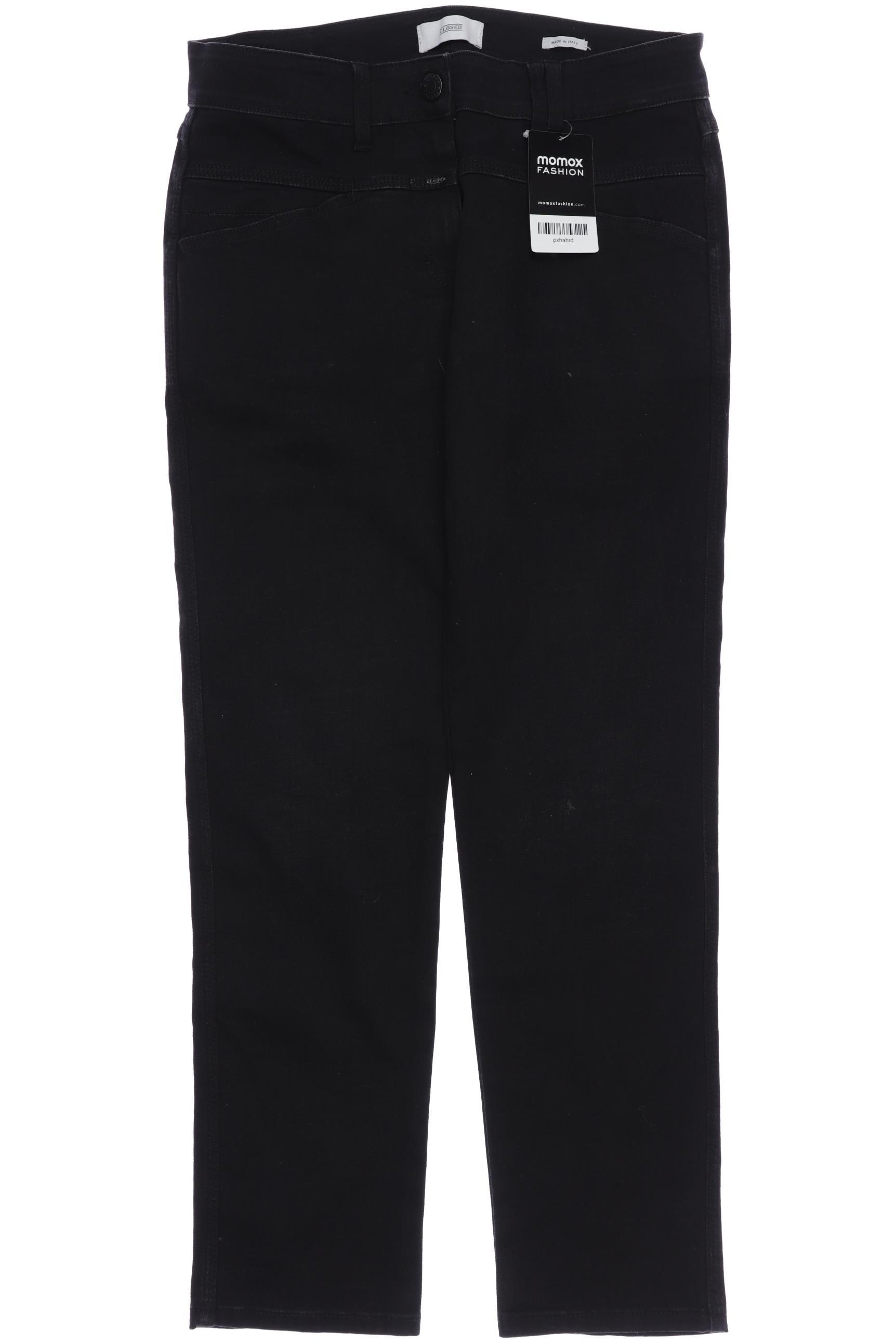 

Closed Damen Jeans, schwarz, Gr. 42
