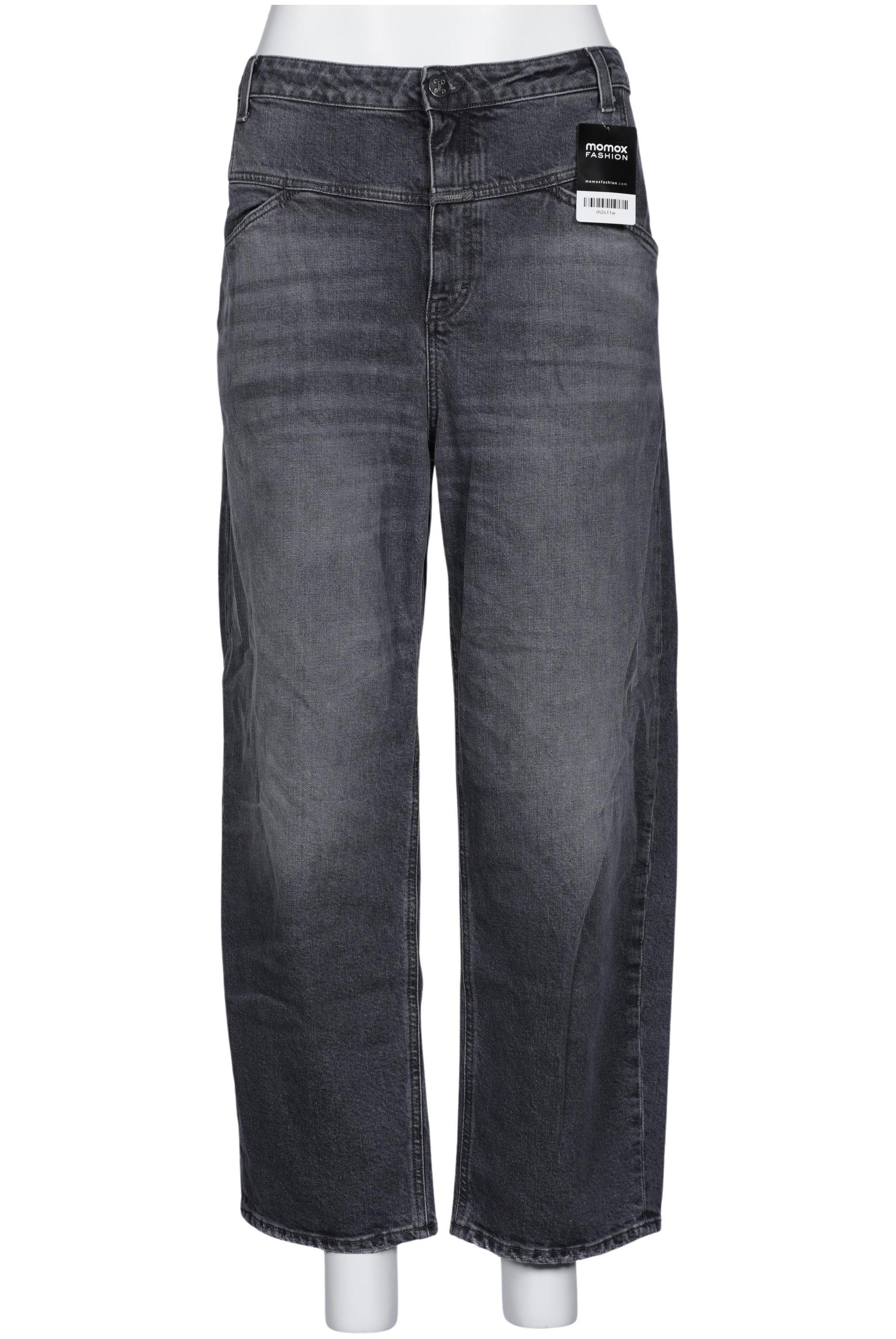 

Closed Damen Jeans, grau, Gr. 34
