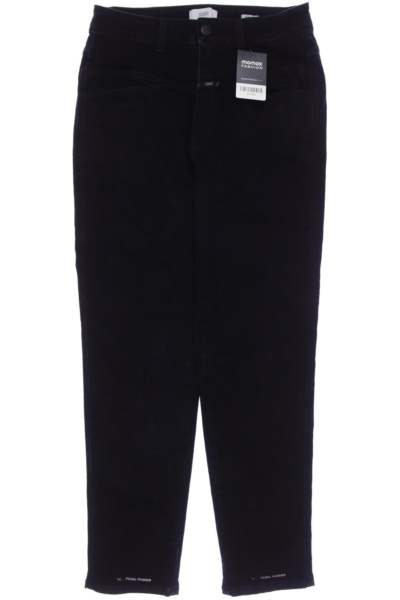 

Closed Damen Jeans, schwarz, Gr. 46