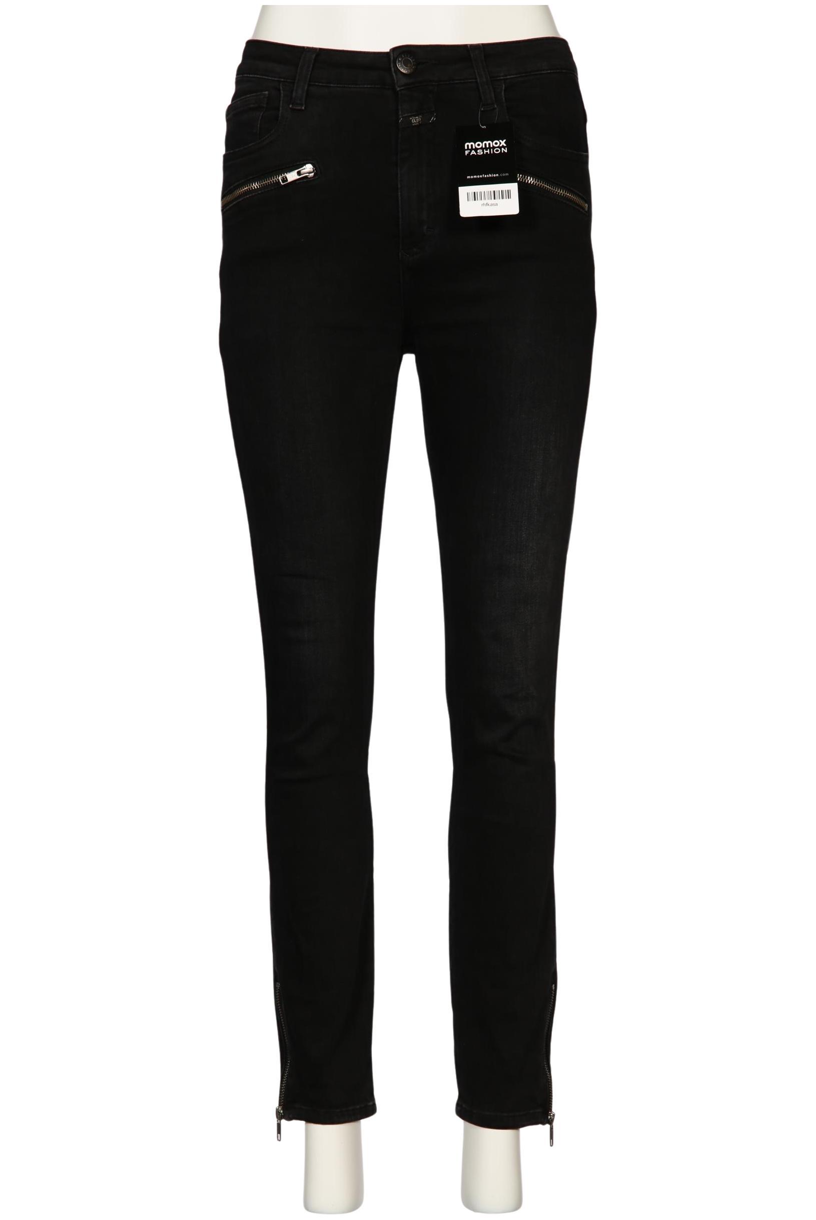 

Closed Damen Jeans, schwarz, Gr. 29