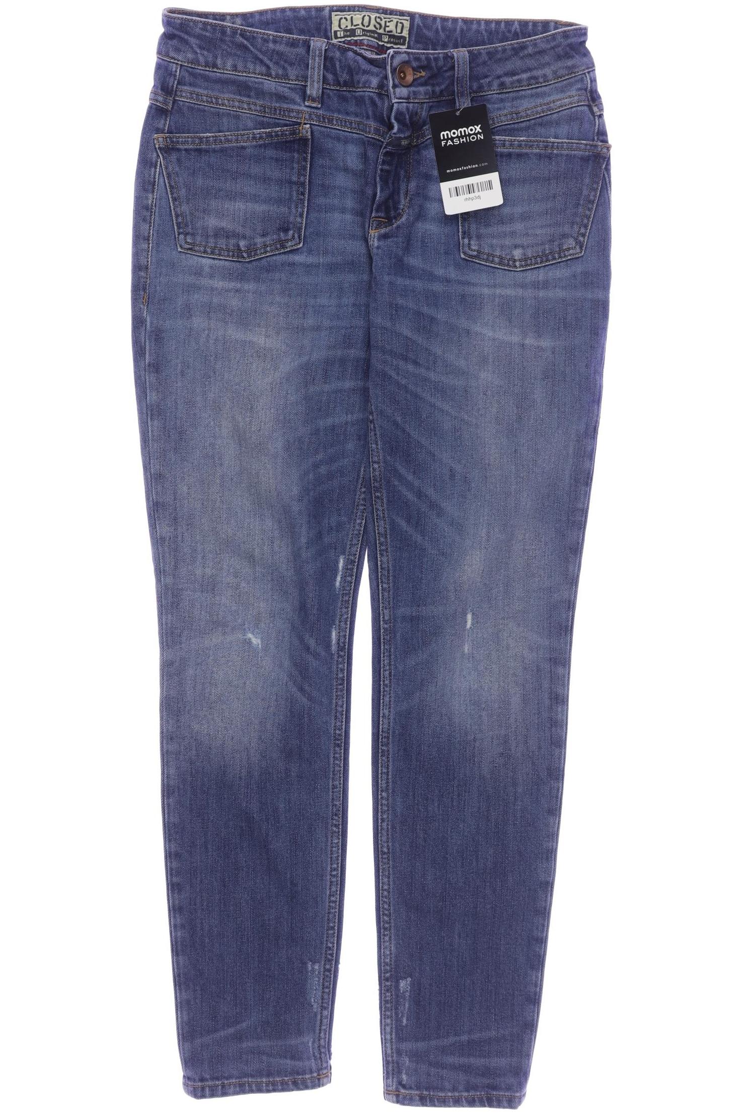 

Closed Damen Jeans, blau, Gr. 28