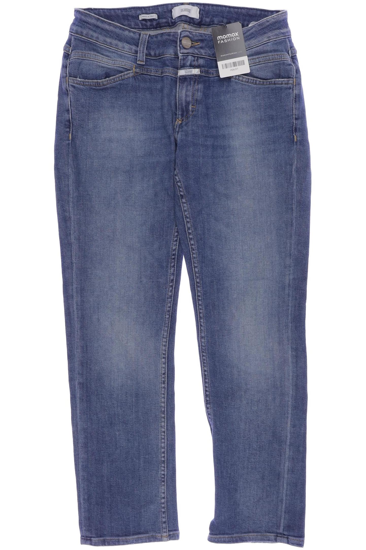

Closed Damen Jeans, blau, Gr. 29