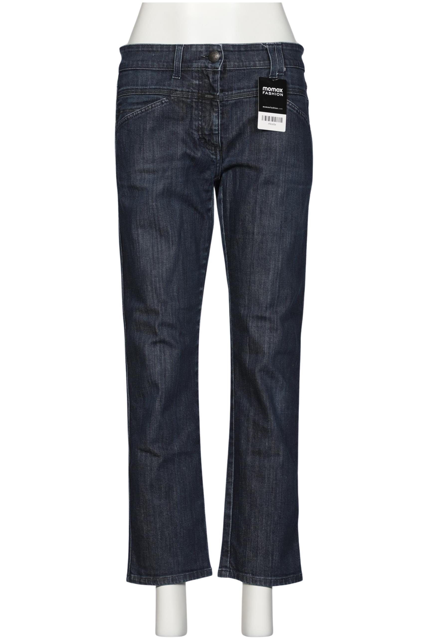 

Closed Damen Jeans, marineblau, Gr. 44