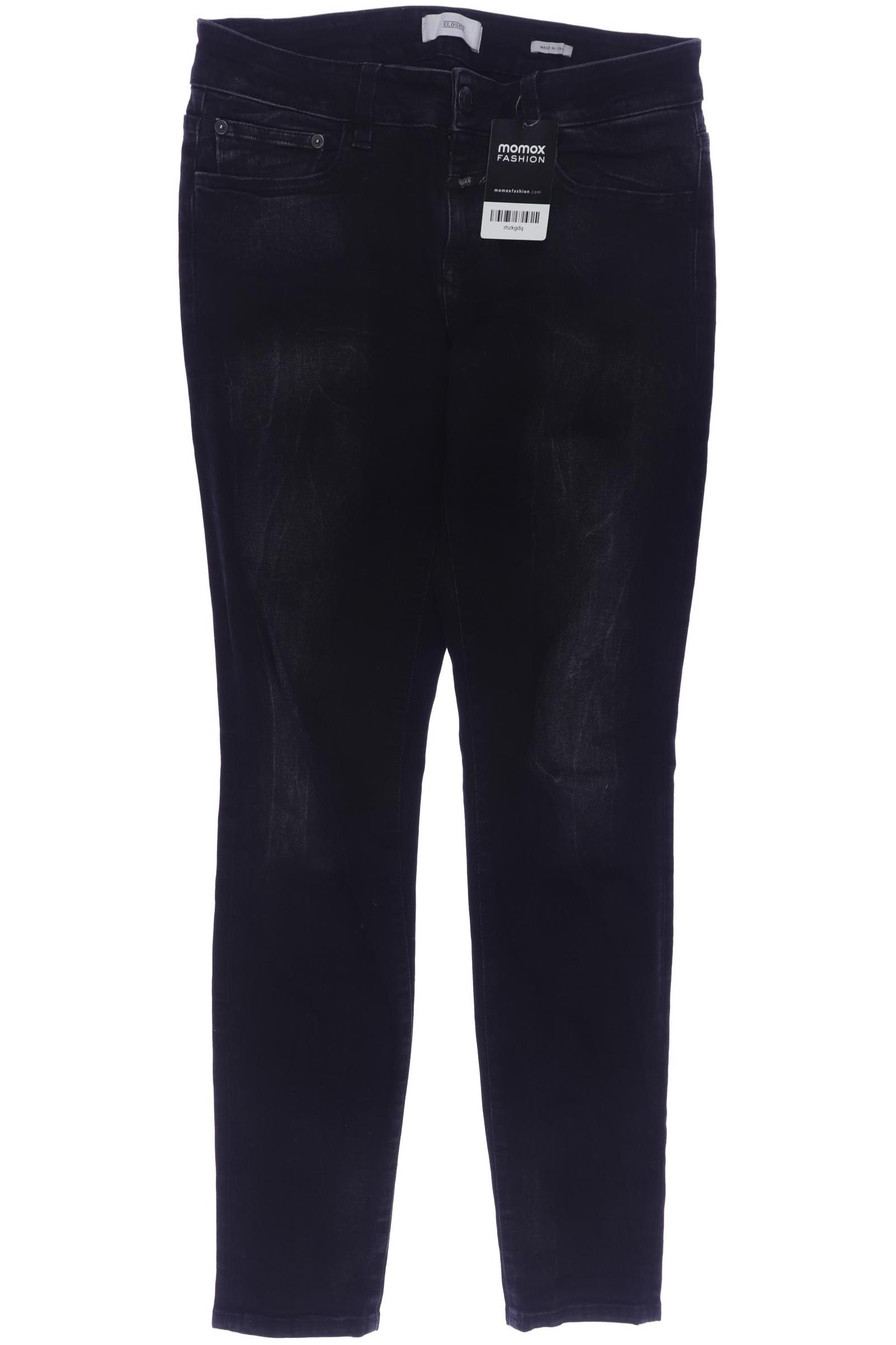 

Closed Damen Jeans, schwarz, Gr. 27