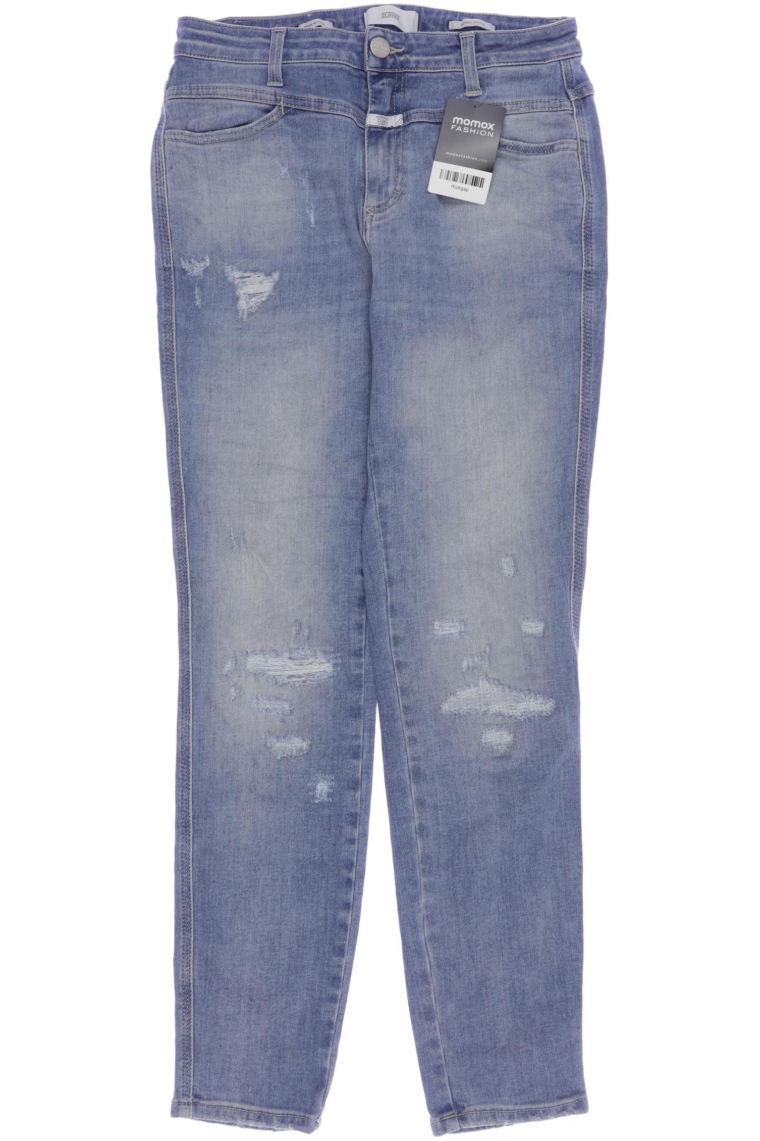 

Closed Damen Jeans, blau, Gr. 27