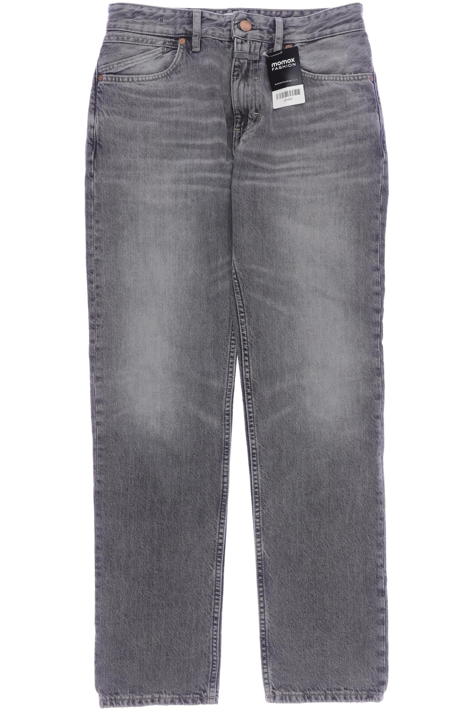 

Closed Damen Jeans, grau, Gr. 29