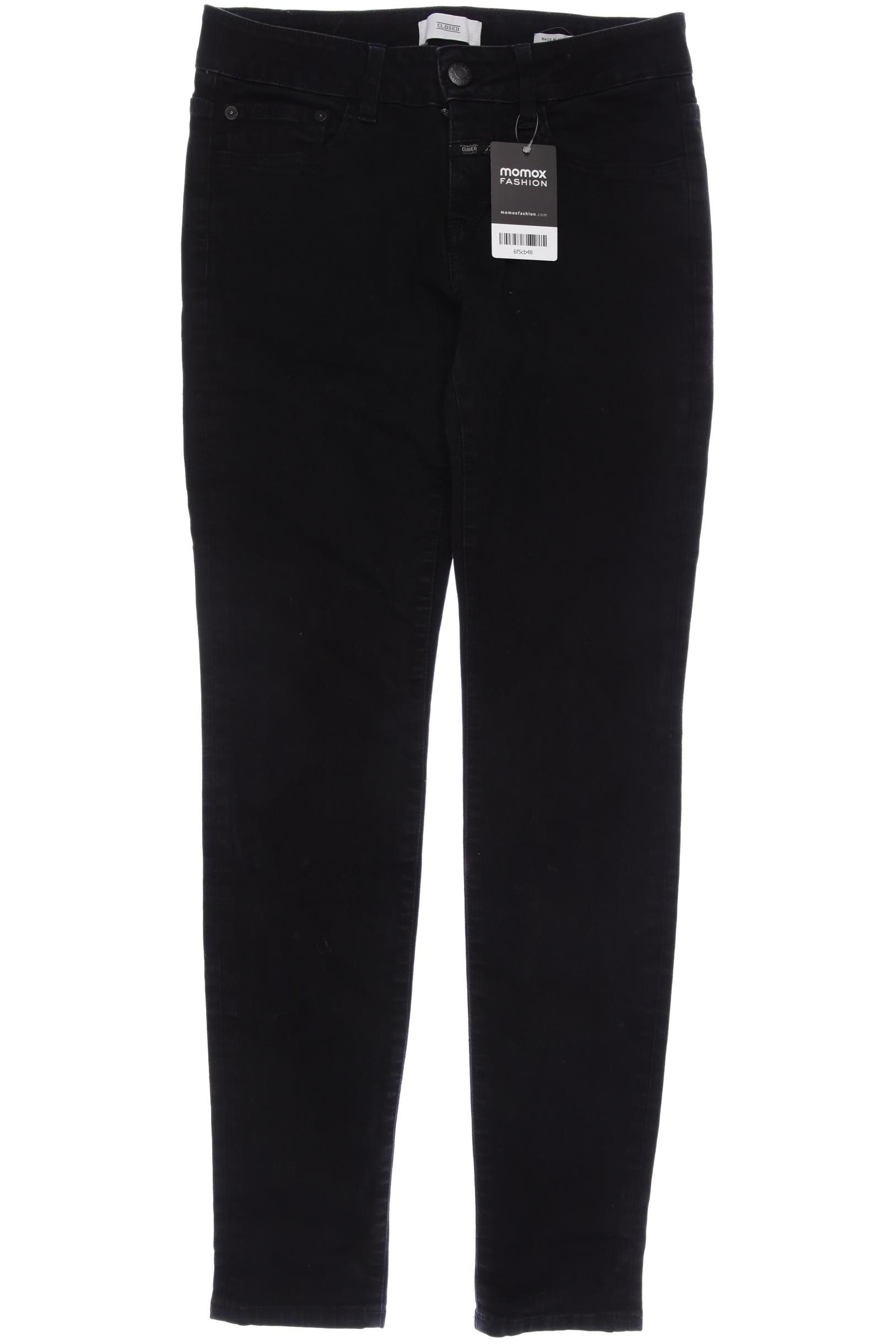 

Closed Damen Jeans, schwarz