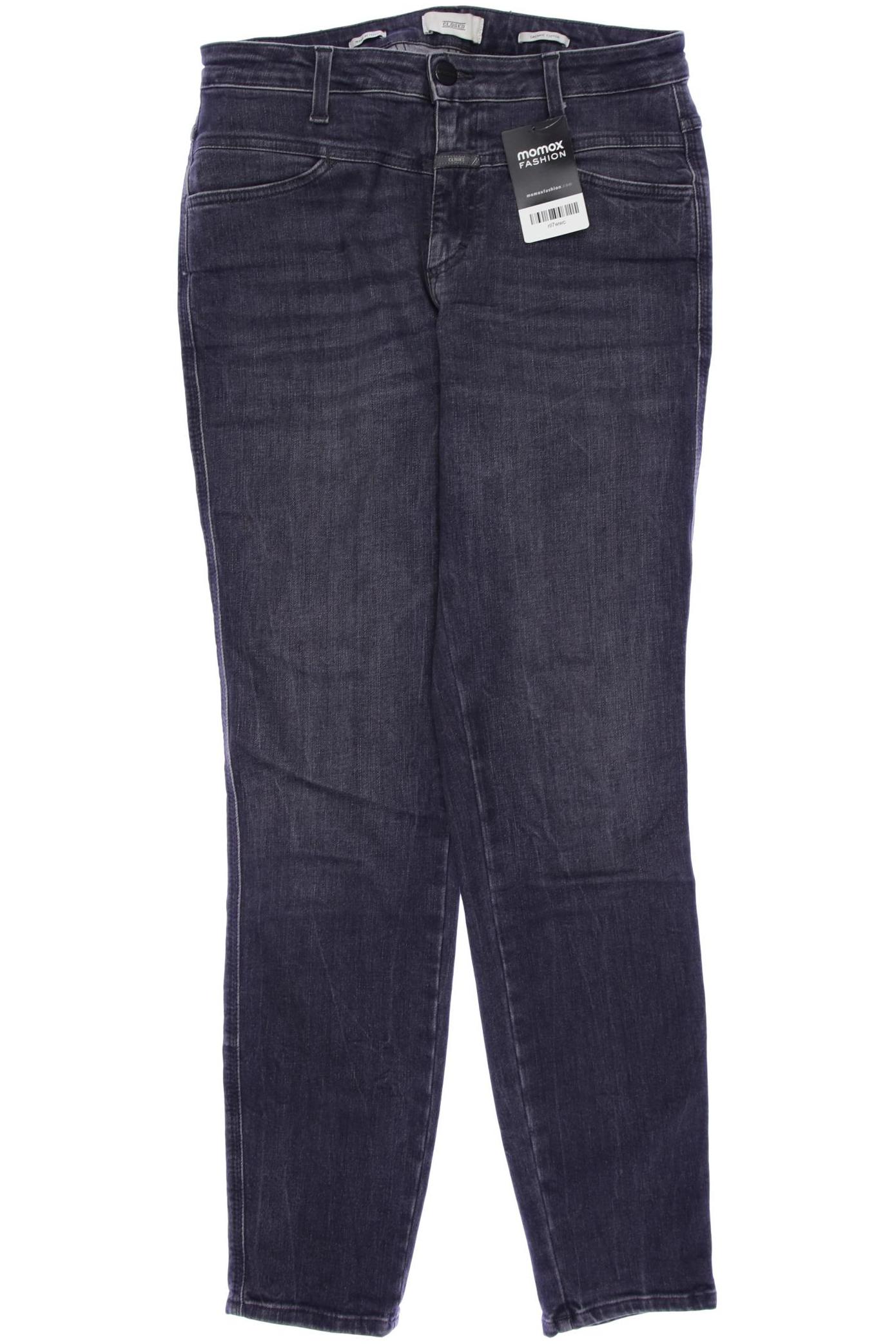 

Closed Damen Jeans, grau, Gr. 29