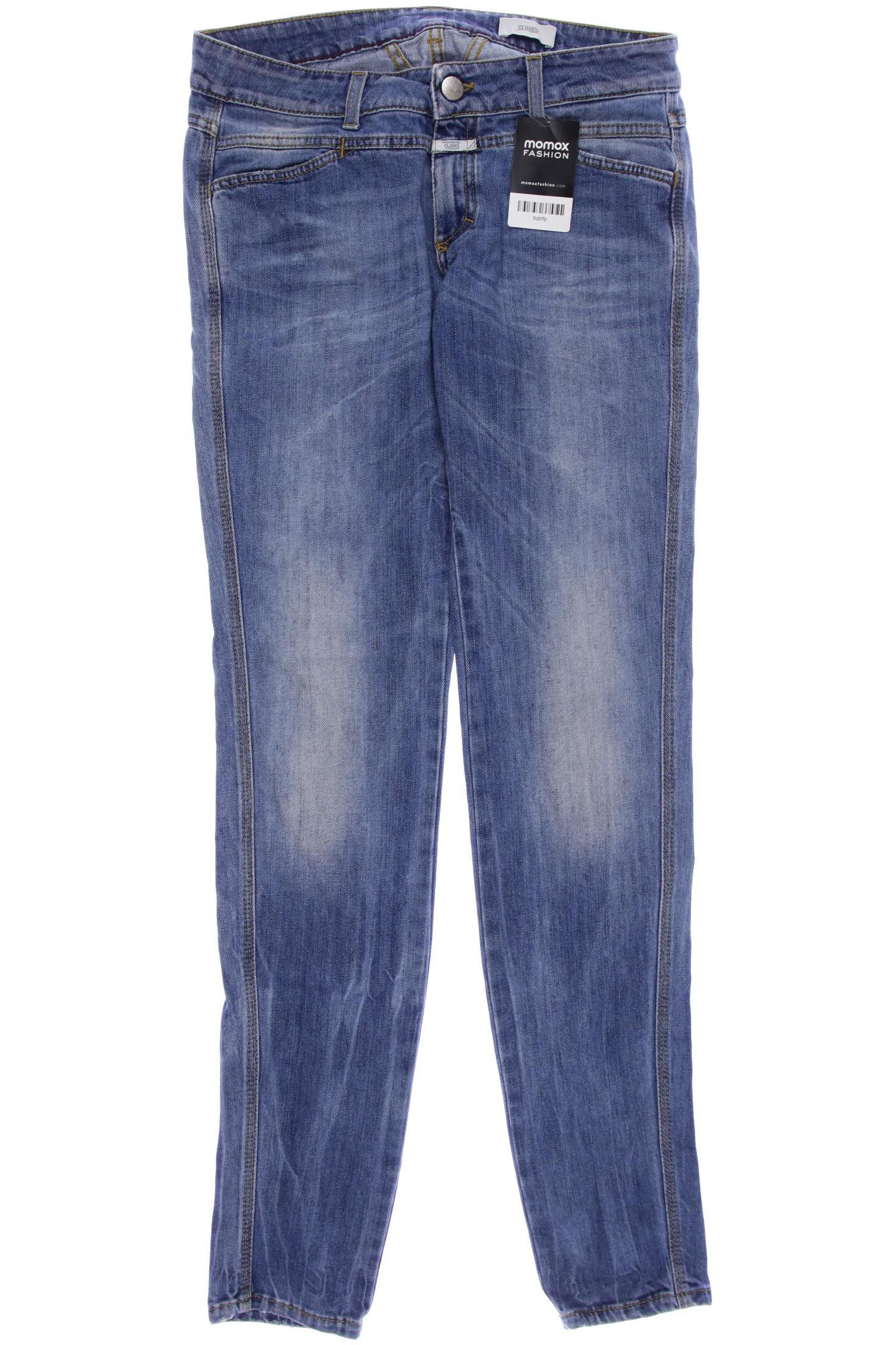 

Closed Damen Jeans, blau, Gr. 29