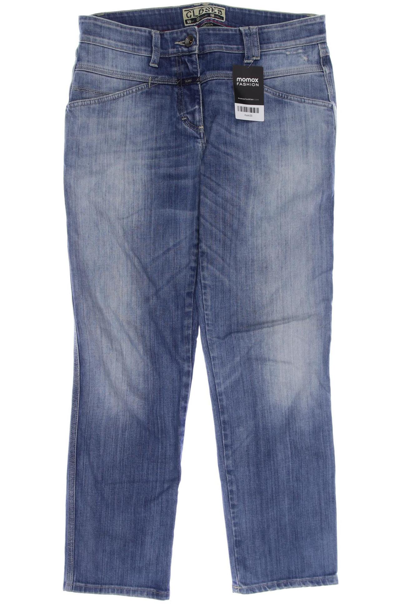 

Closed Damen Jeans, blau, Gr. 42