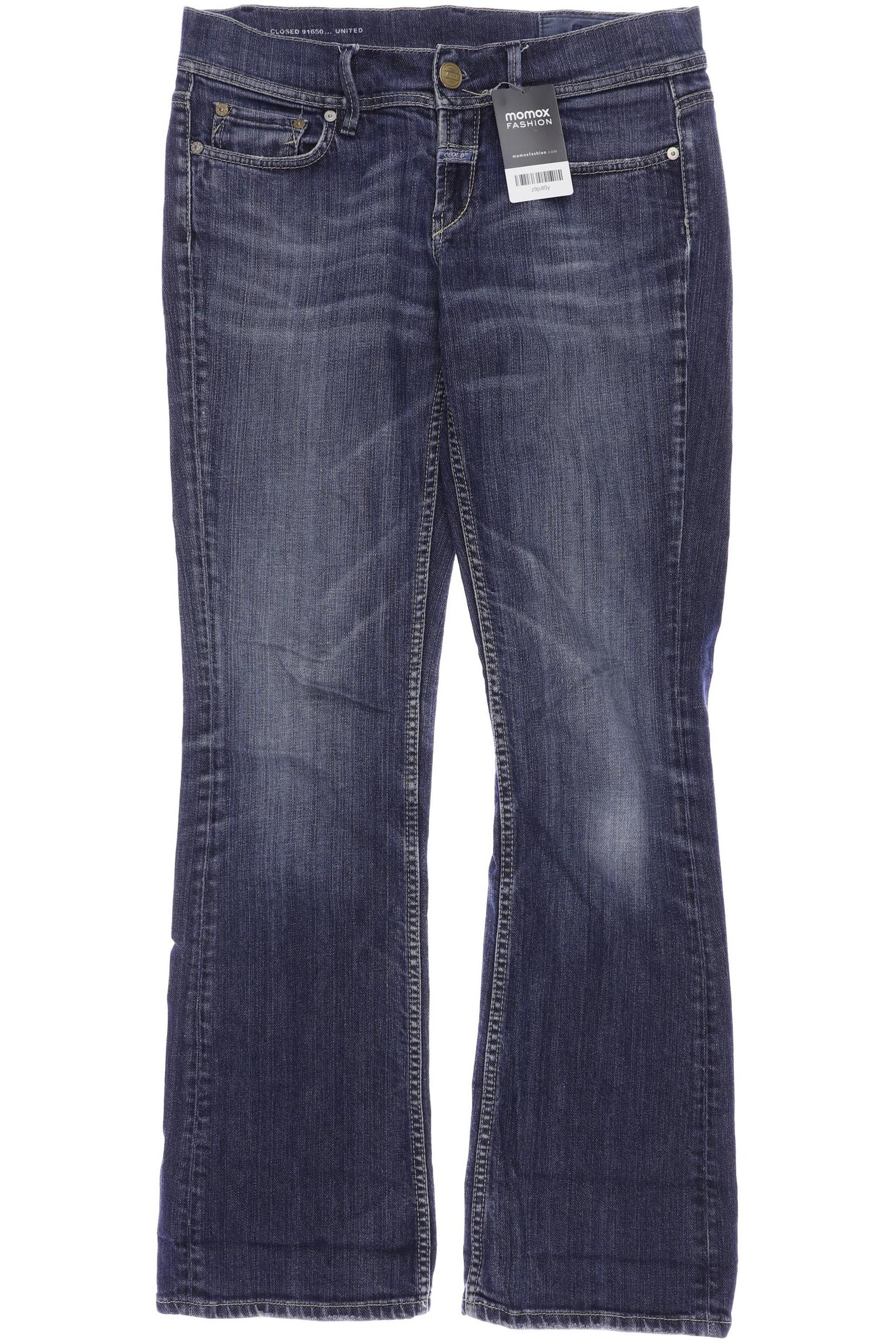 

Closed Damen Jeans, marineblau
