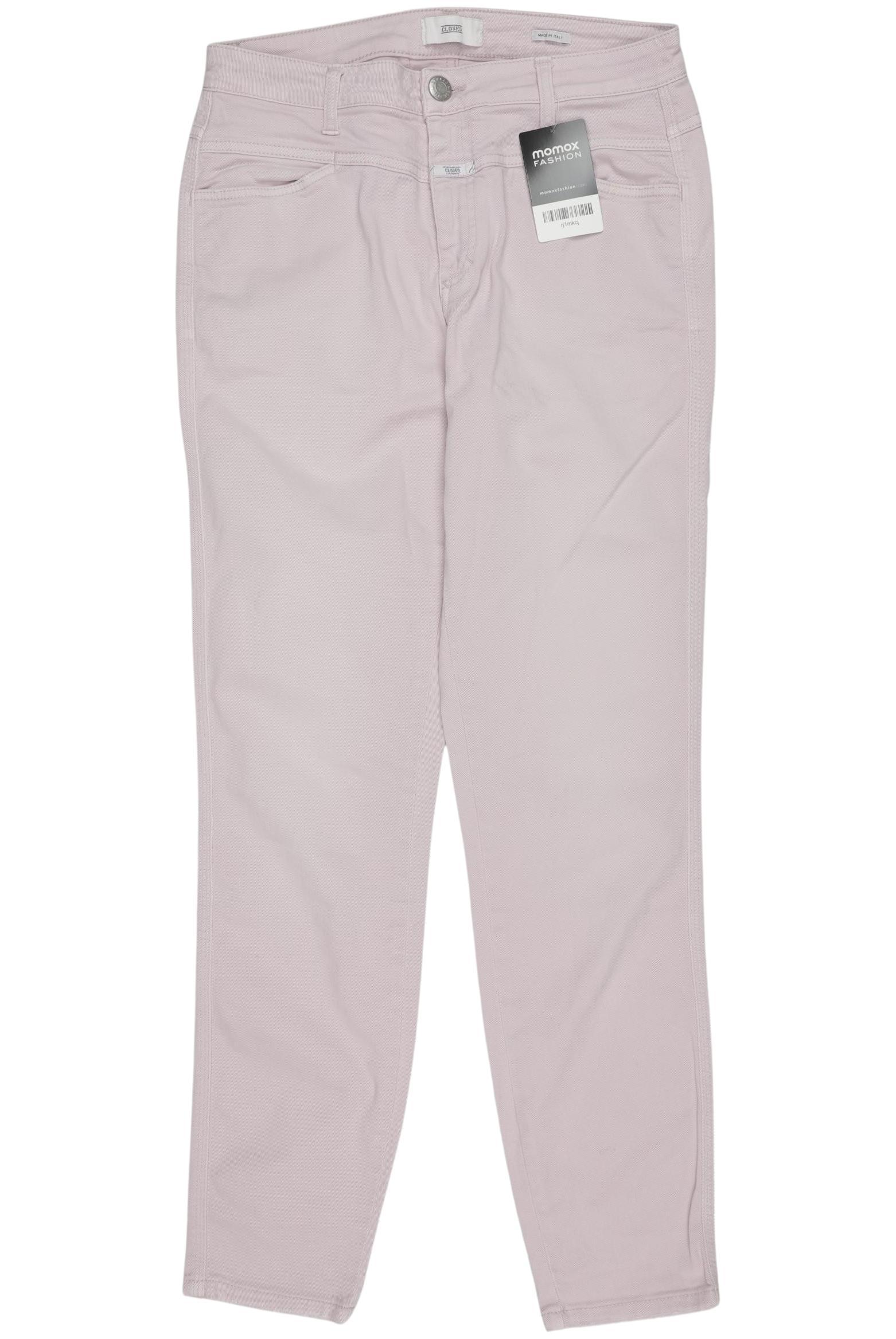 

Closed Damen Jeans, flieder, Gr. 29
