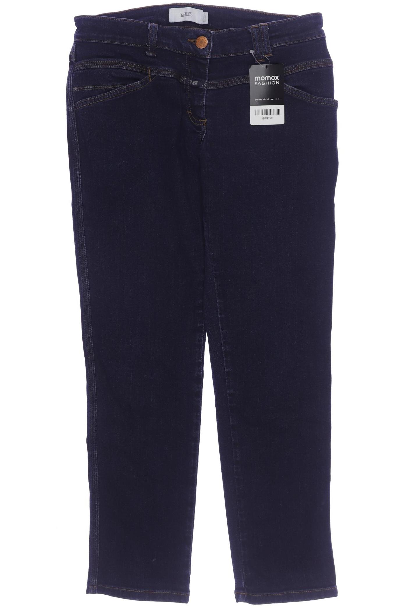 

Closed Damen Jeans, marineblau, Gr. 42