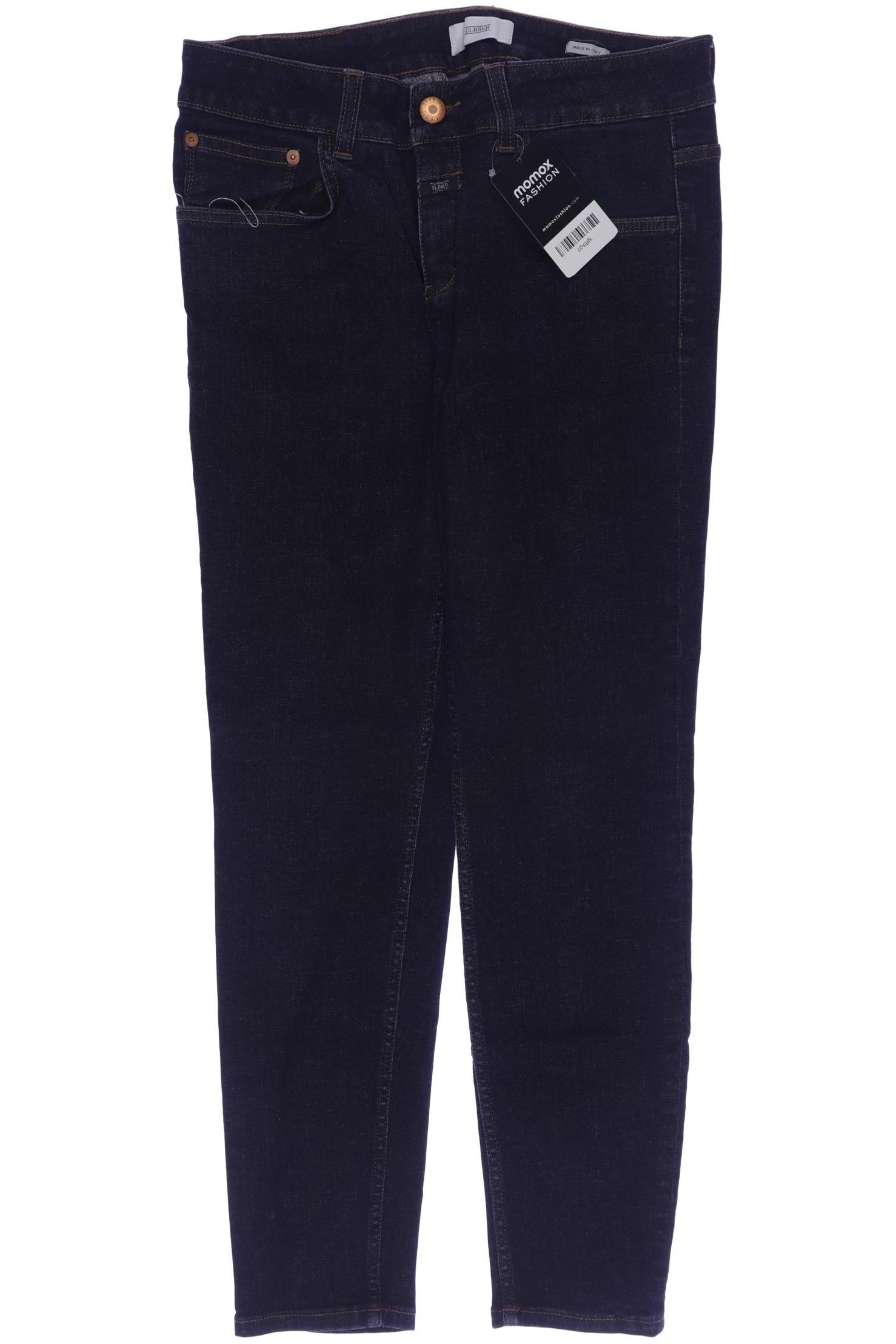 

Closed Damen Jeans, marineblau, Gr. 28