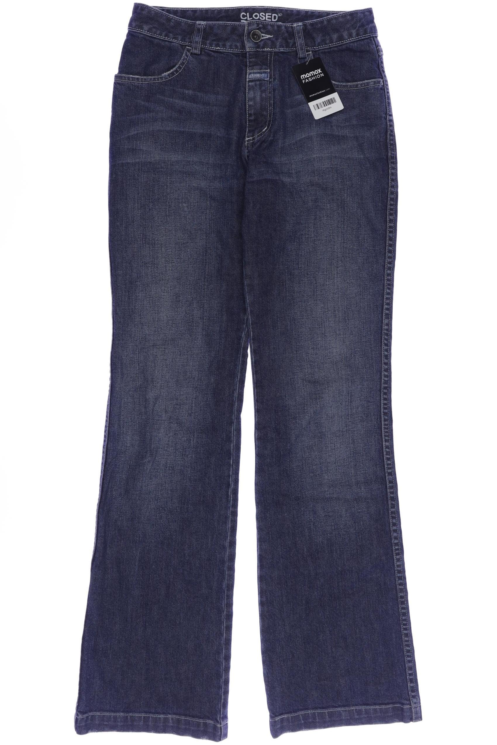 

Closed Damen Jeans, marineblau, Gr. 42