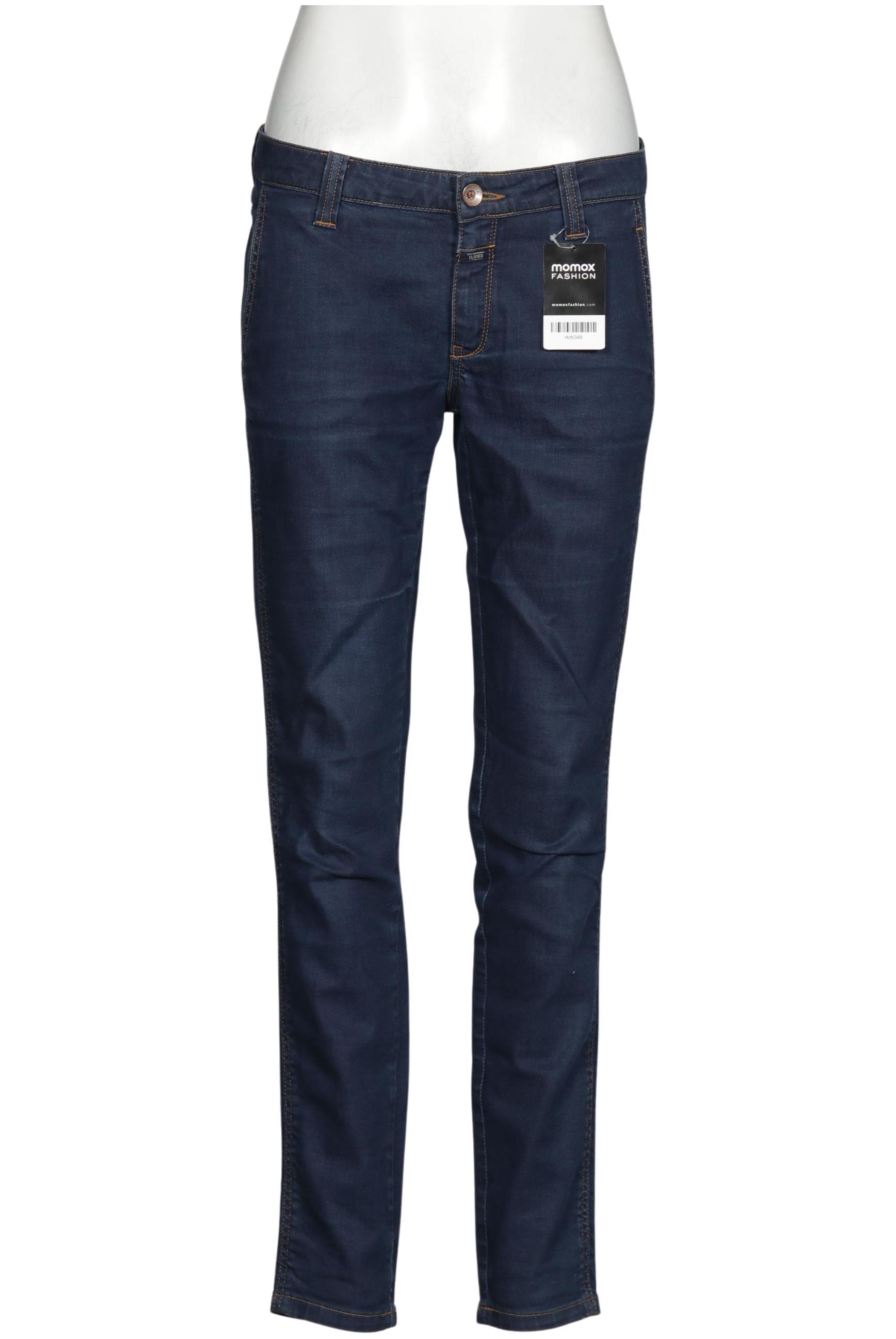 

Closed Damen Jeans, marineblau, Gr. 29