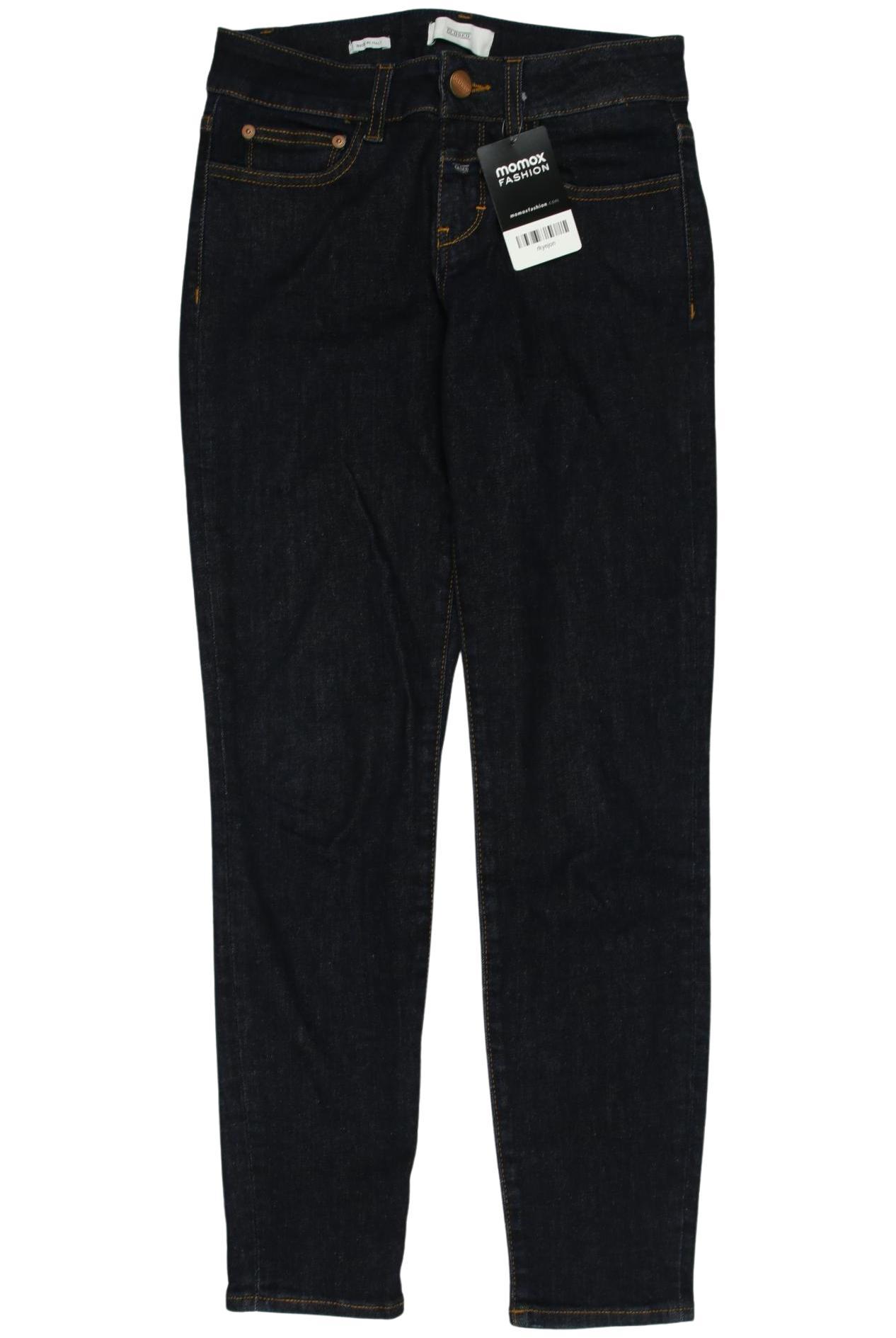

Closed Damen Jeans, marineblau, Gr. 24