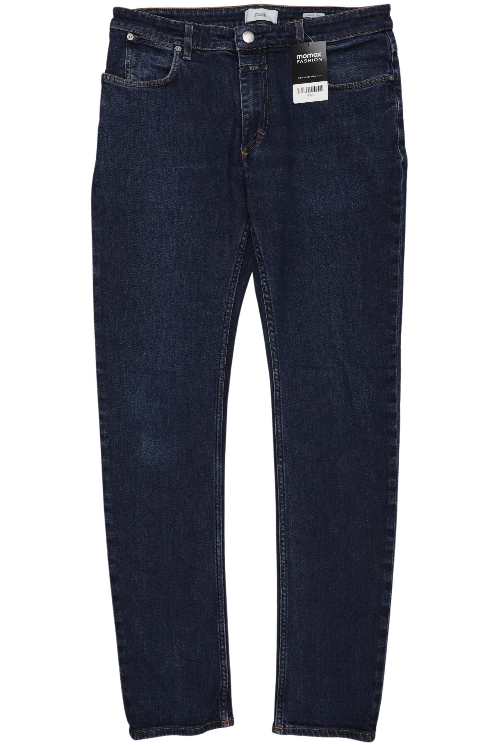 

Closed Damen Jeans, marineblau, Gr. 44