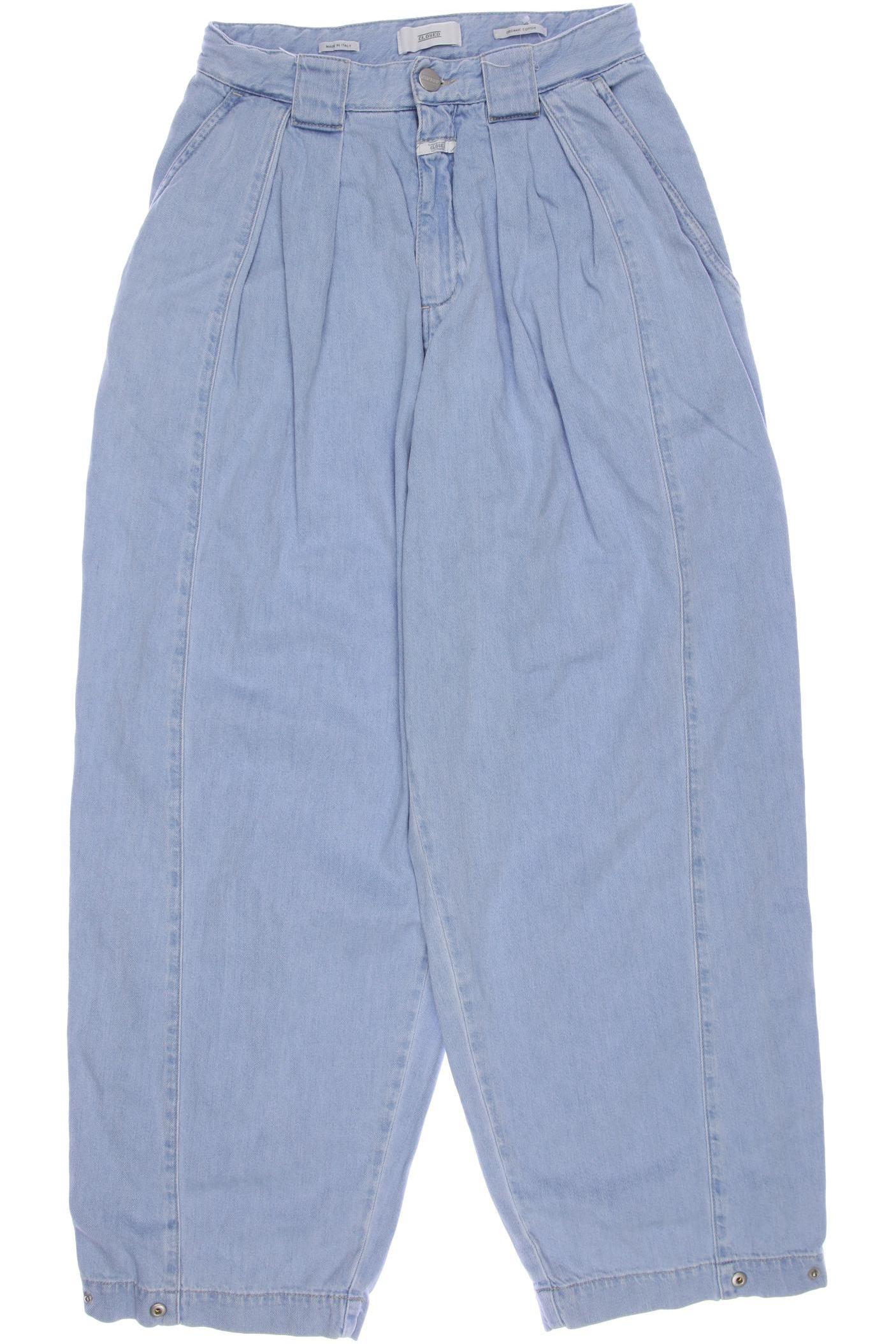 

Closed Damen Jeans, hellblau, Gr. 27