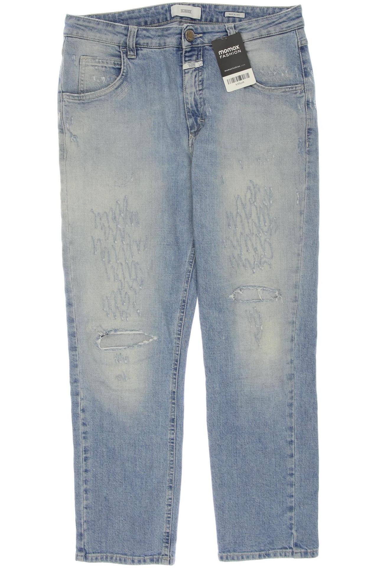 

Closed Damen Jeans, blau, Gr. 28