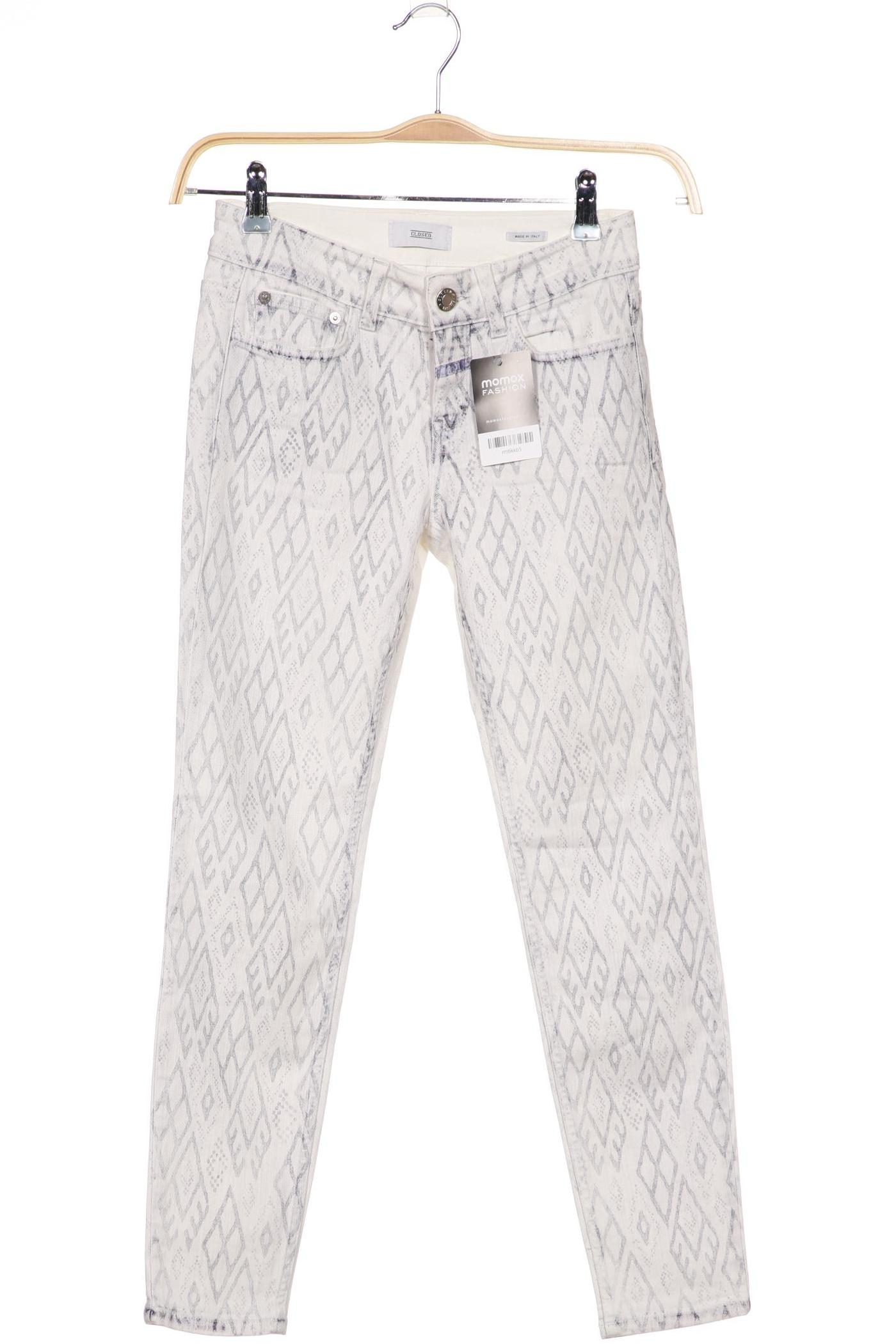 

Closed Damen Jeans, mehrfarbig