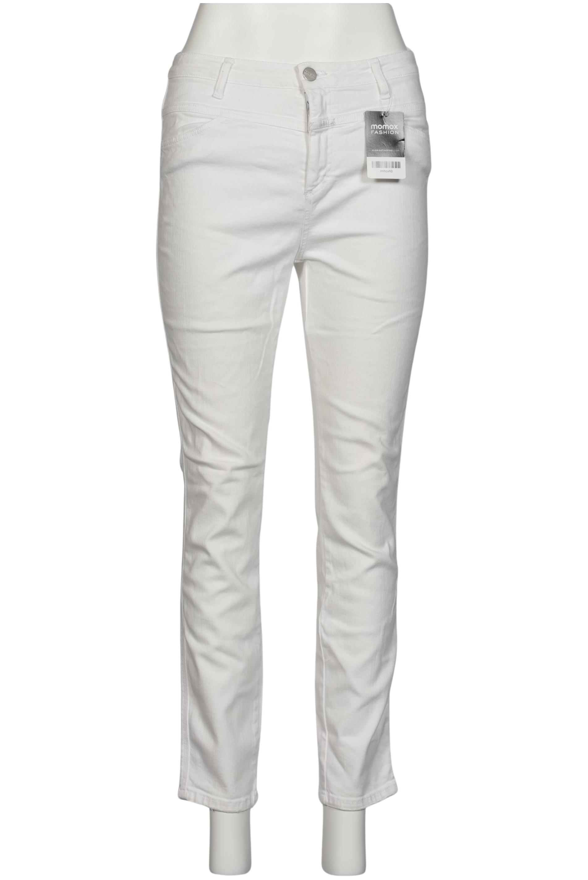 

Closed Damen Jeans, weiß, Gr. 31