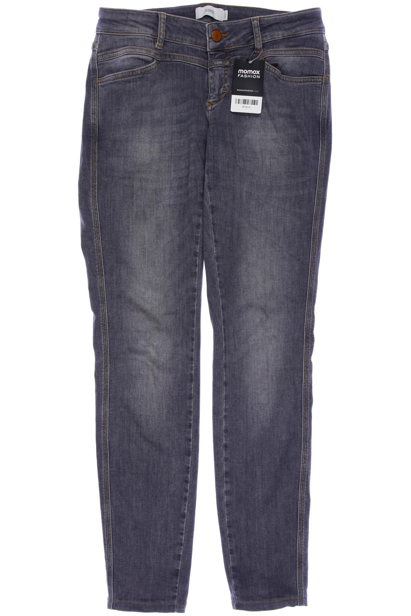 

Closed Damen Jeans, grau, Gr. 28