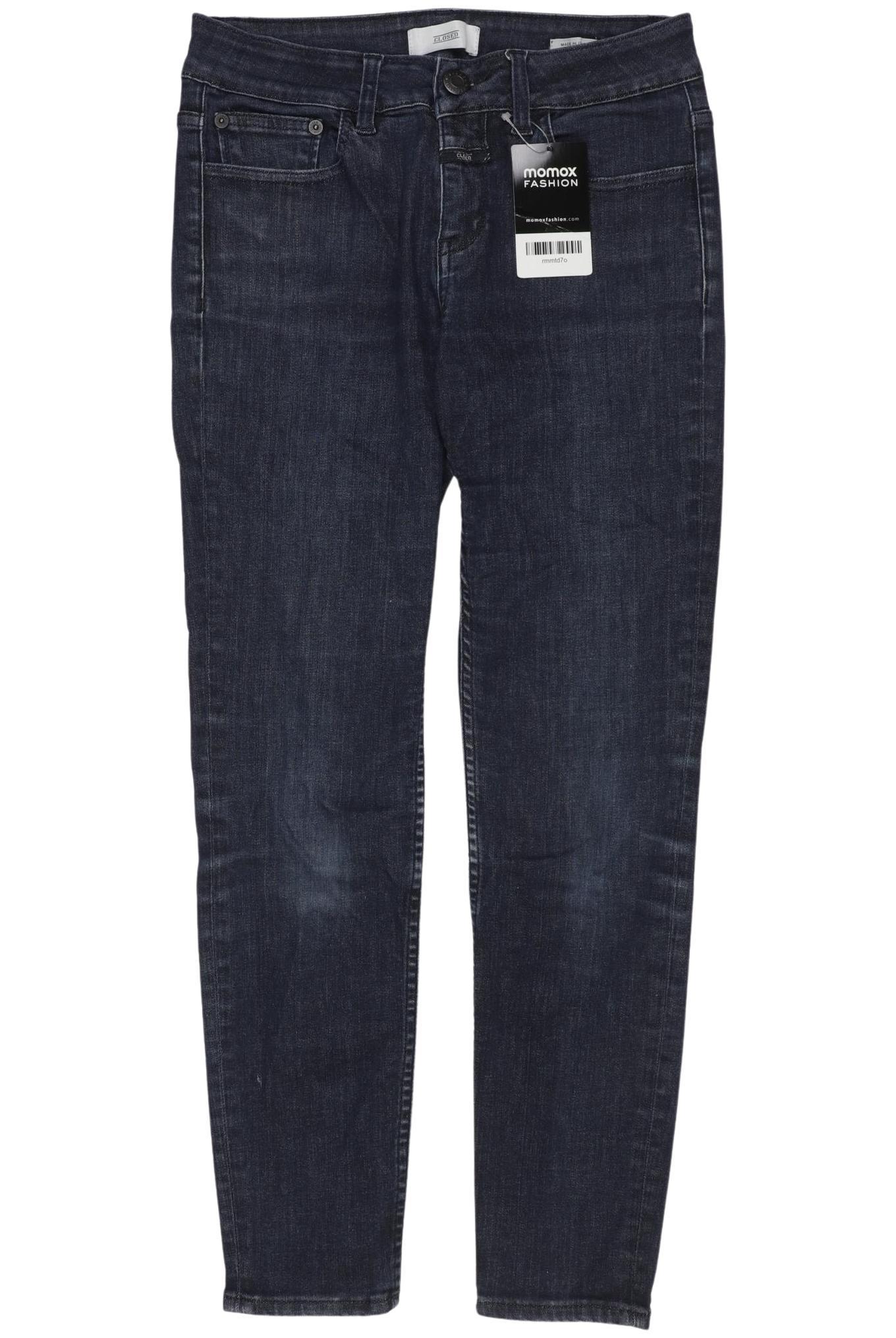

Closed Damen Jeans, marineblau, Gr. 25