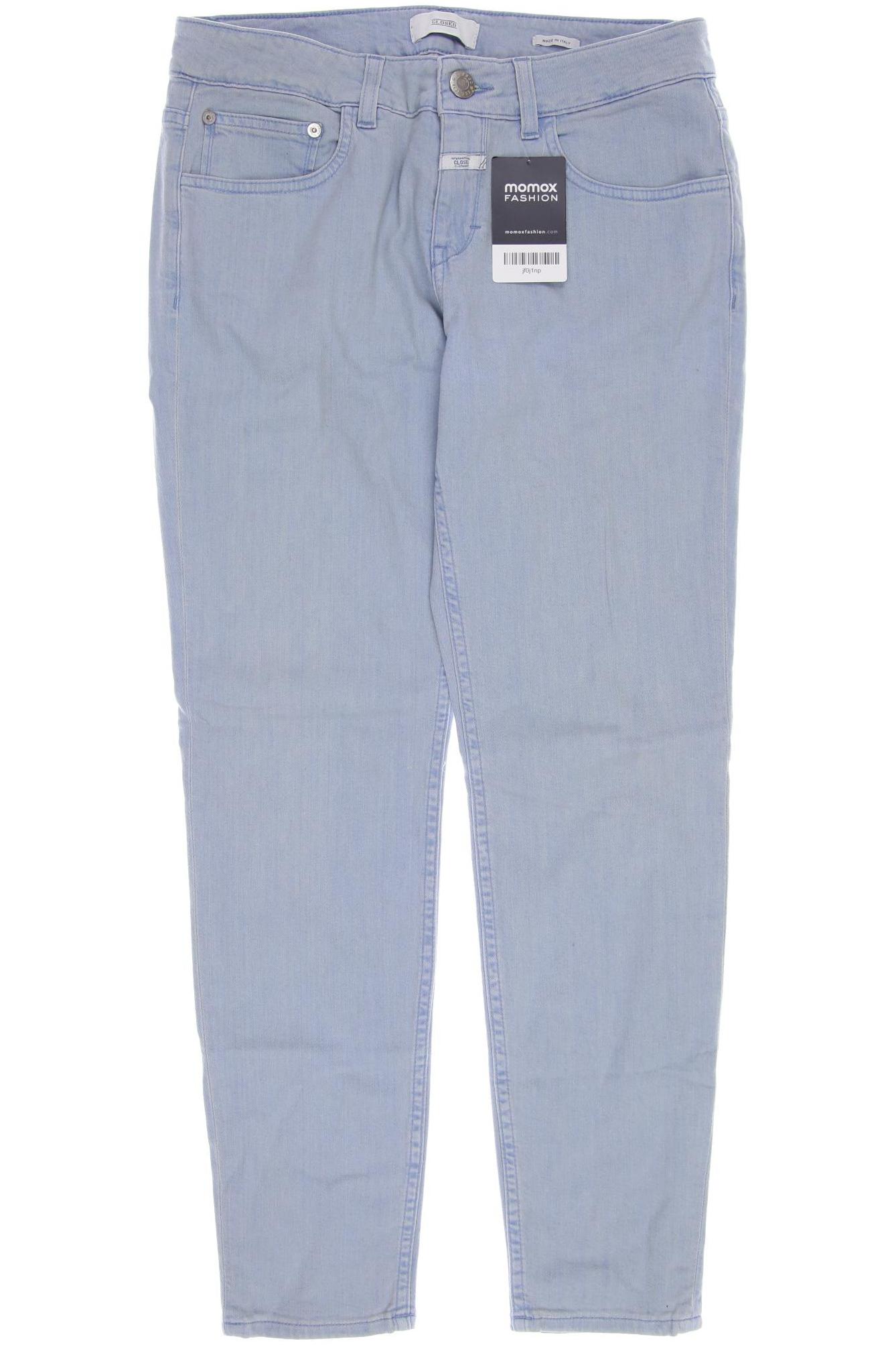 

Closed Damen Jeans, hellblau, Gr. 38