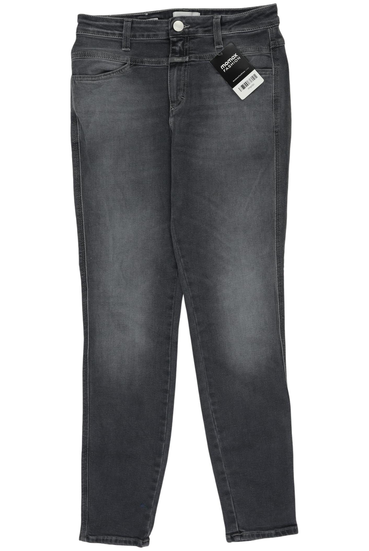 

Closed Damen Jeans, grau, Gr. 26