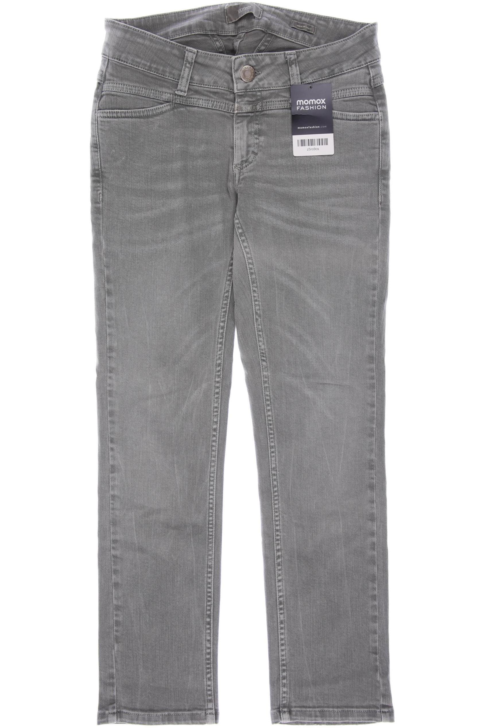 

Closed Damen Jeans, grün