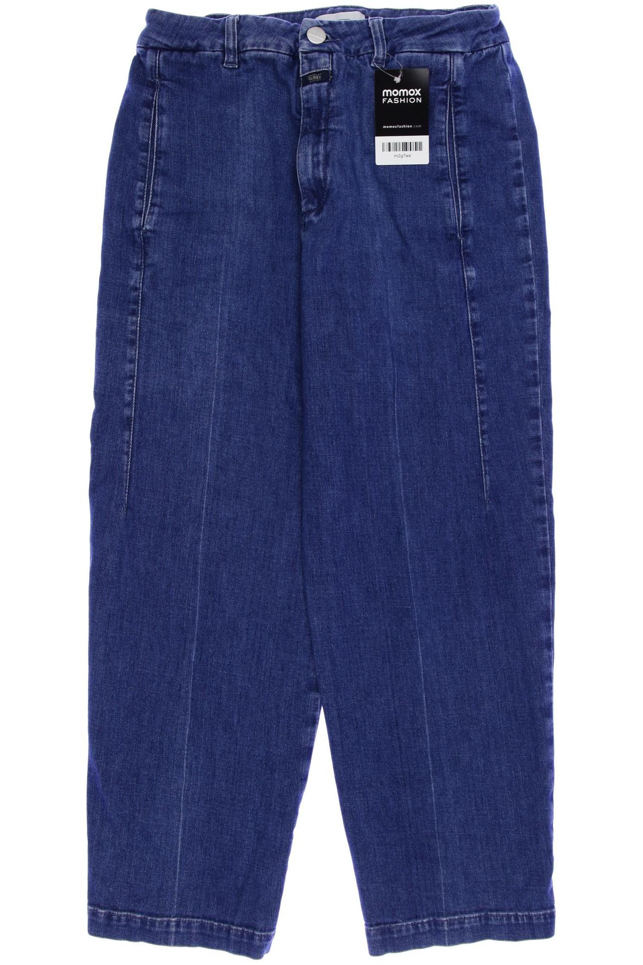 

Closed Damen Jeans, blau, Gr. 26
