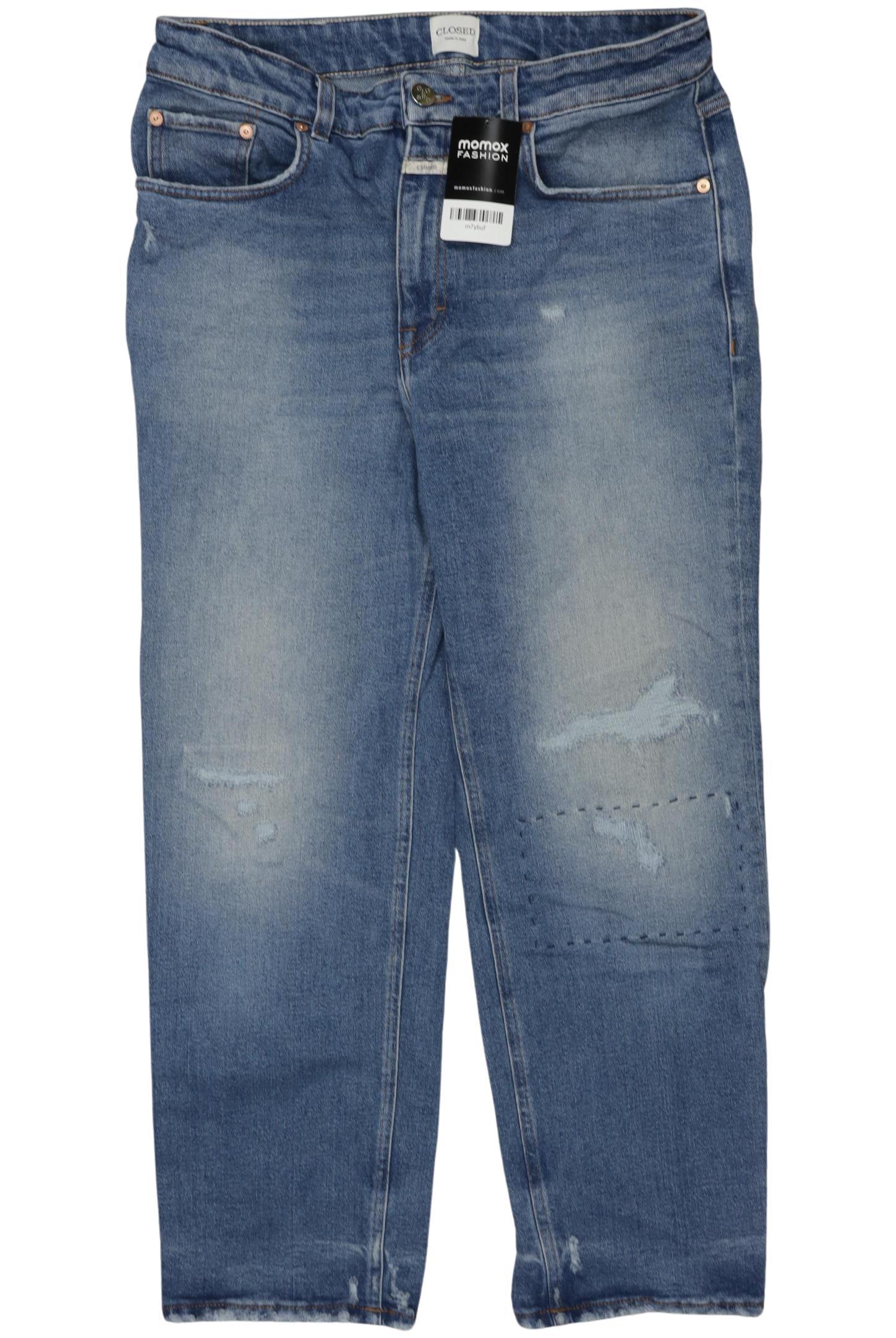 

Closed Damen Jeans, blau, Gr. 29