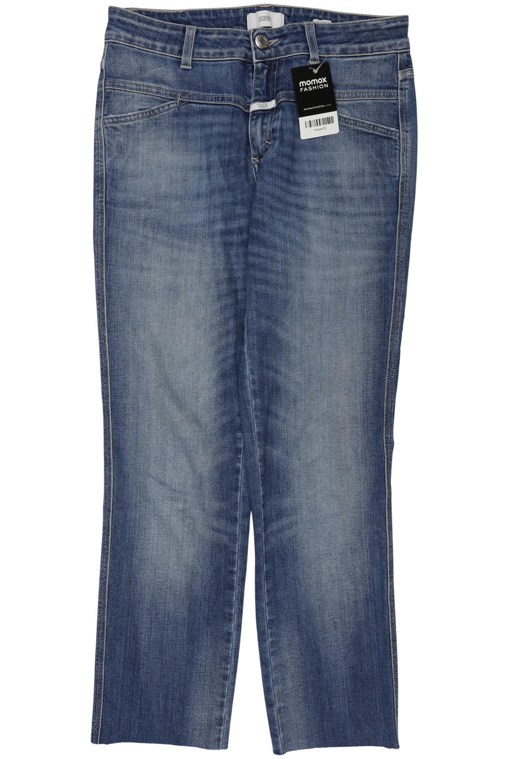 

Closed Damen Jeans, blau, Gr. 28
