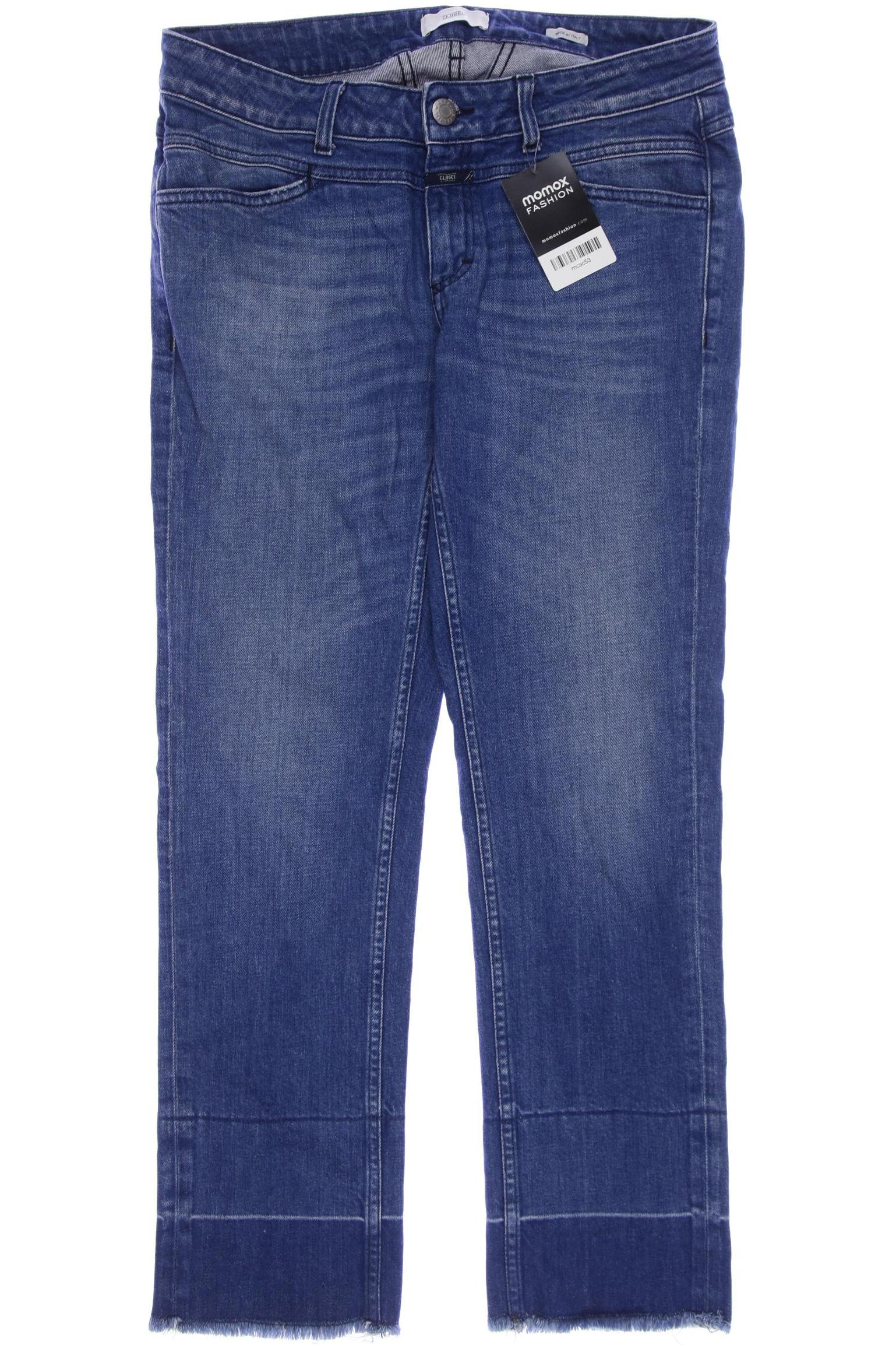 

Closed Damen Jeans, blau, Gr. 30