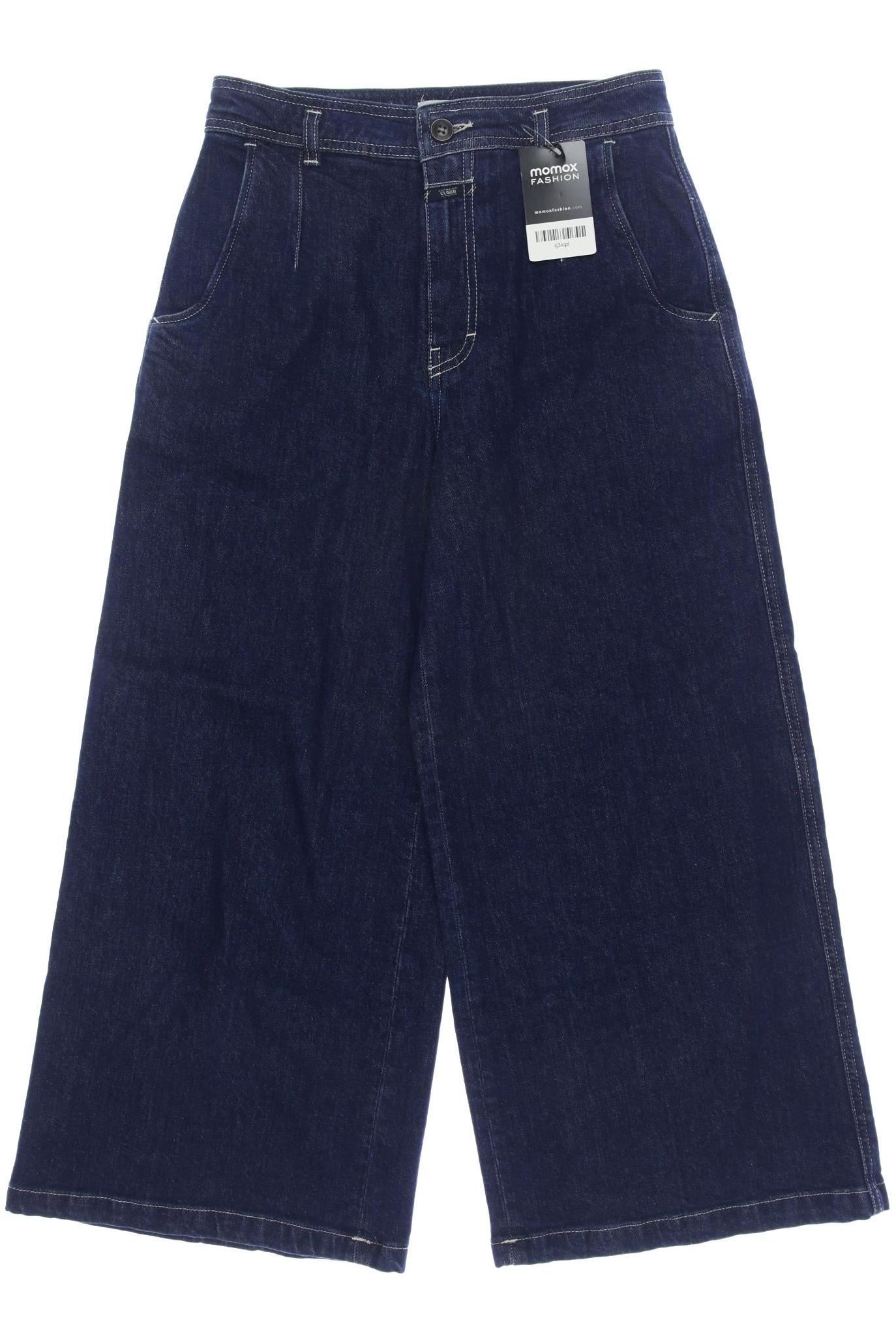 

Closed Damen Jeans, marineblau, Gr. 26
