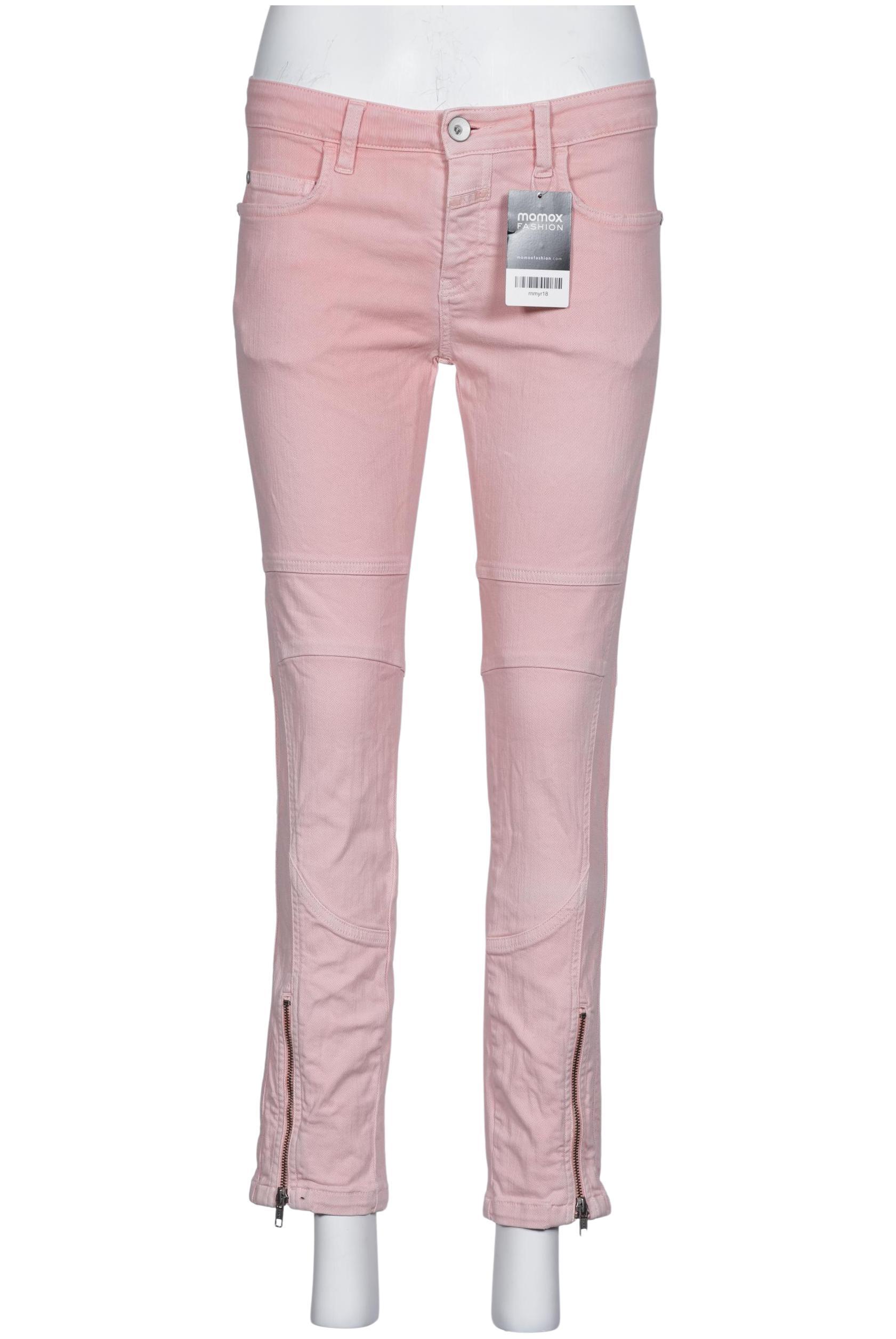 

Closed Damen Jeans, pink, Gr. 29