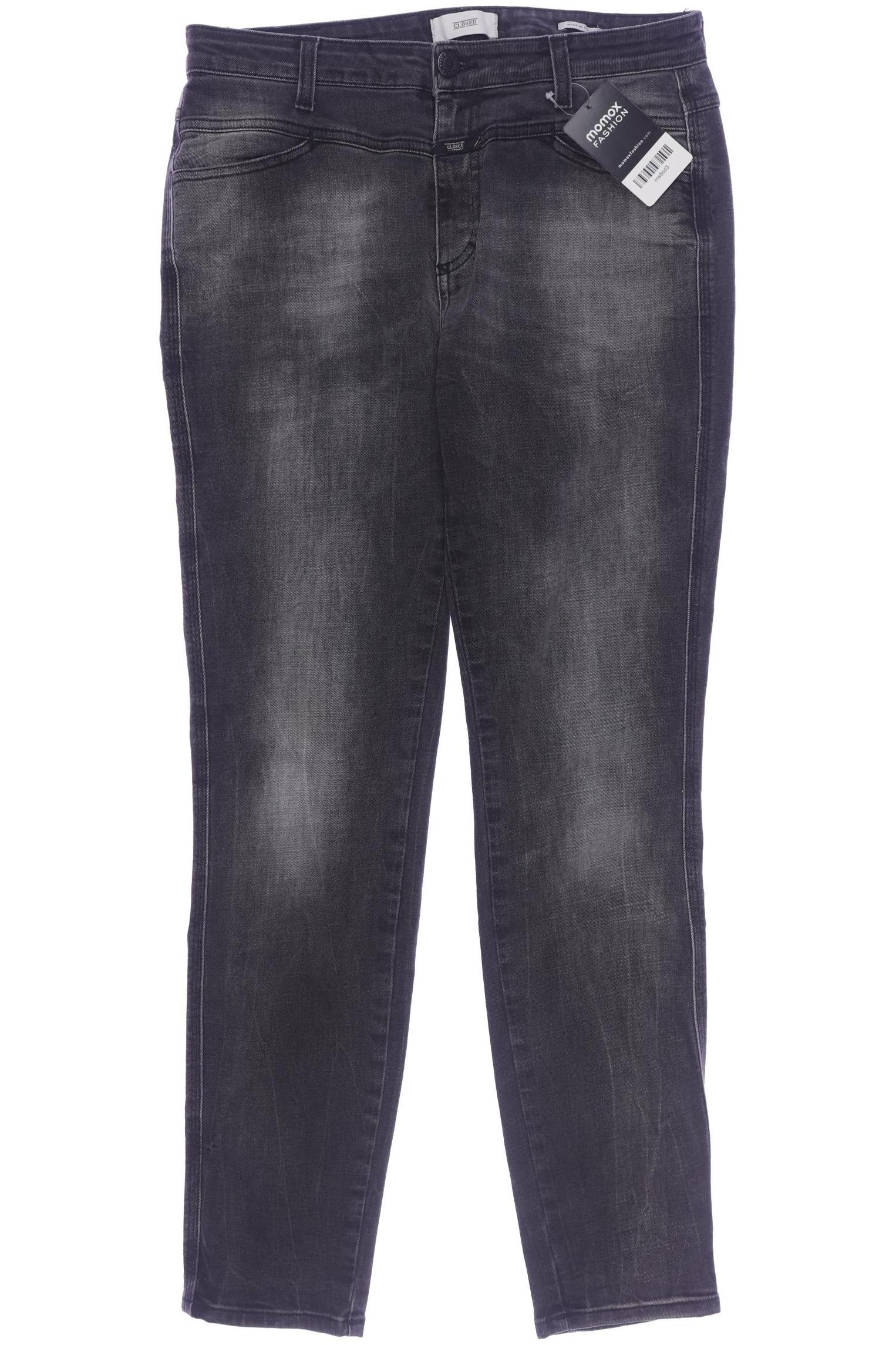 

Closed Damen Jeans, grau, Gr. 29