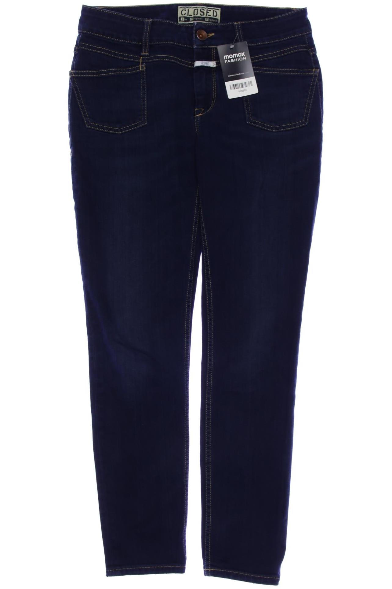 

Closed Damen Jeans, marineblau, Gr. 27