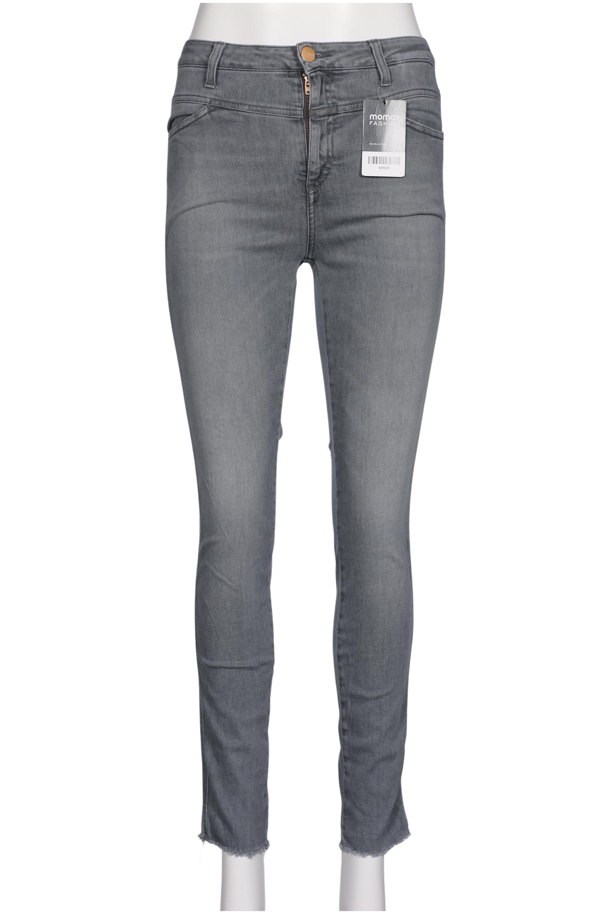 

Closed Damen Jeans, grau, Gr. 27