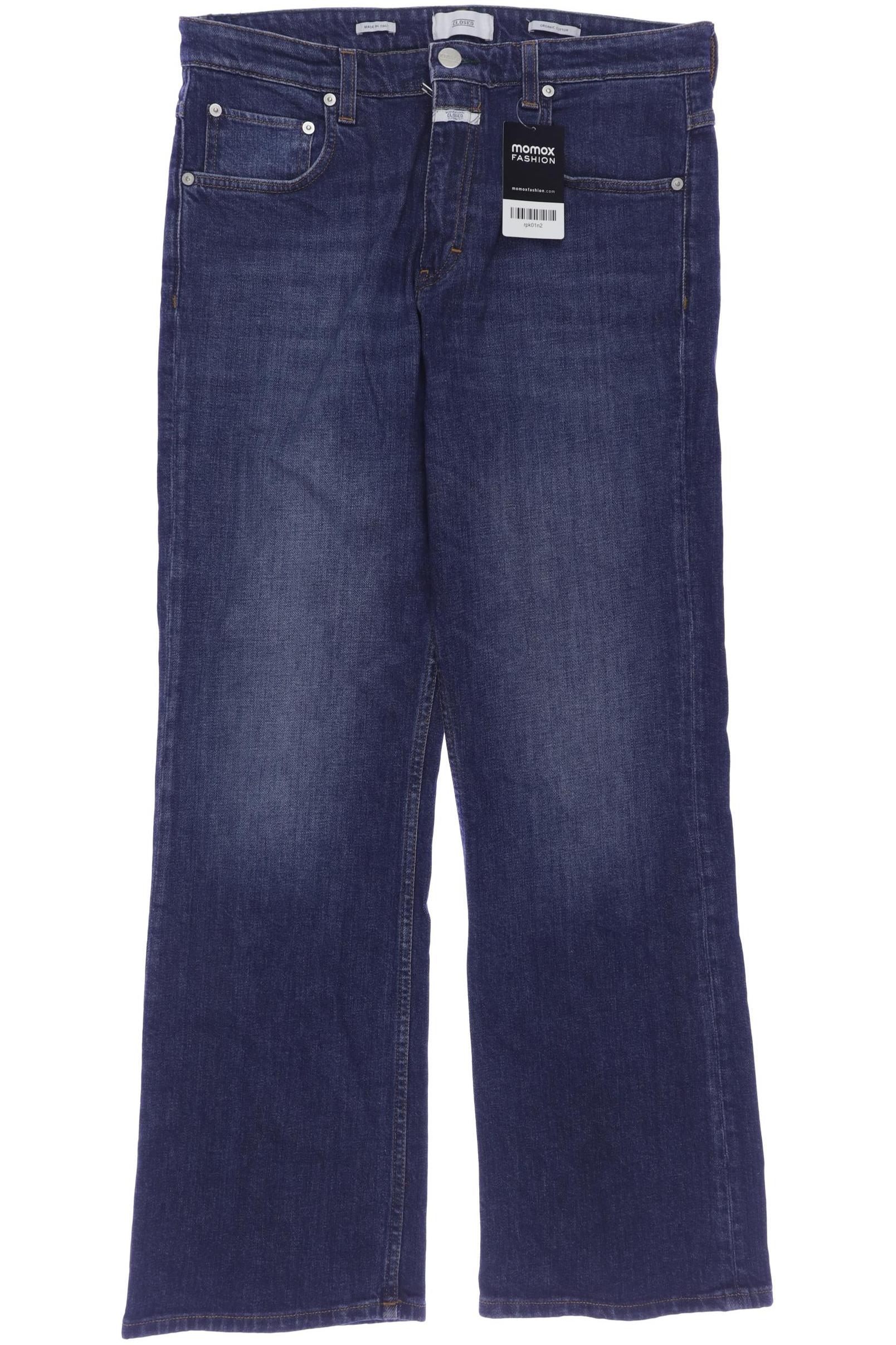 

Closed Damen Jeans, marineblau, Gr. 42
