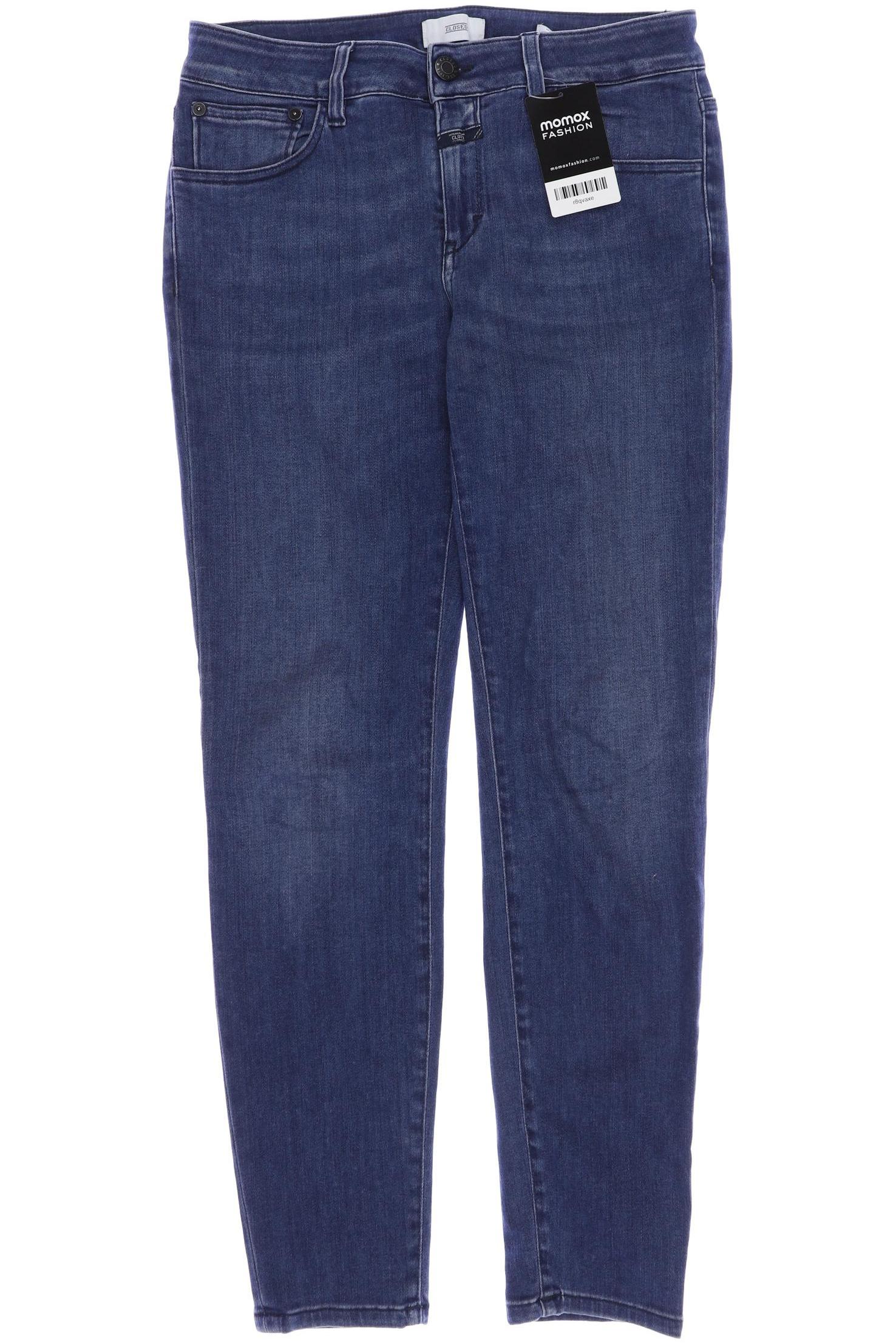 

Closed Damen Jeans, blau