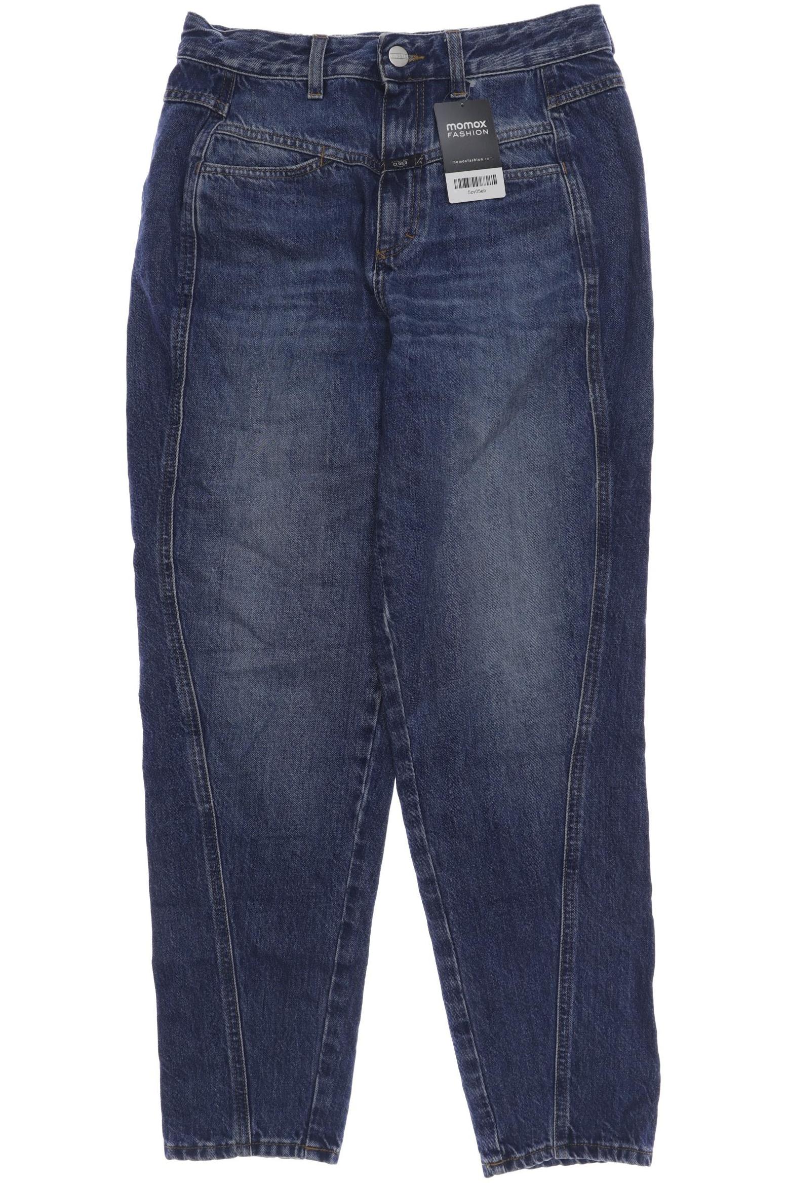 

Closed Damen Jeans, blau
