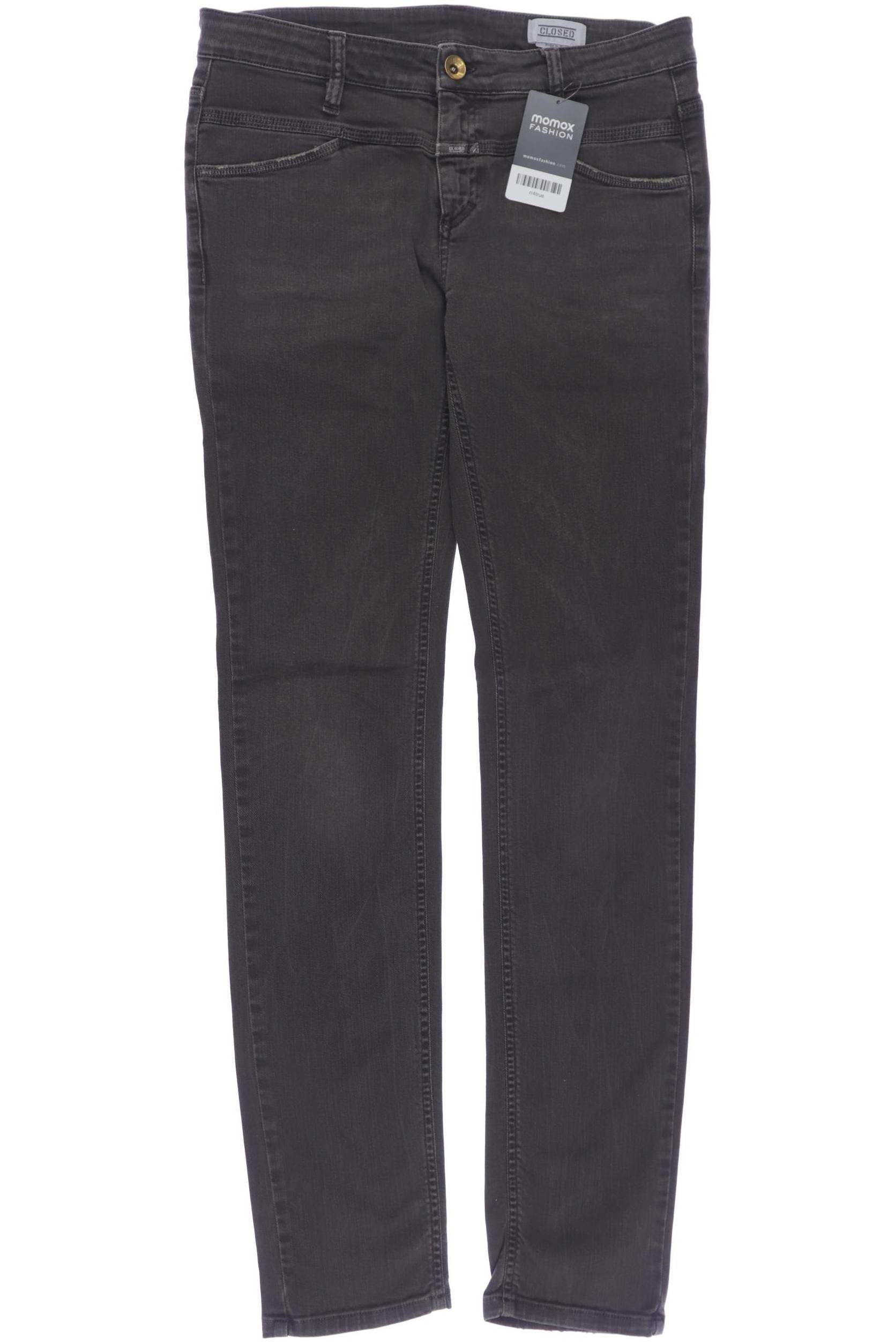 

Closed Damen Jeans, grün, Gr. 44