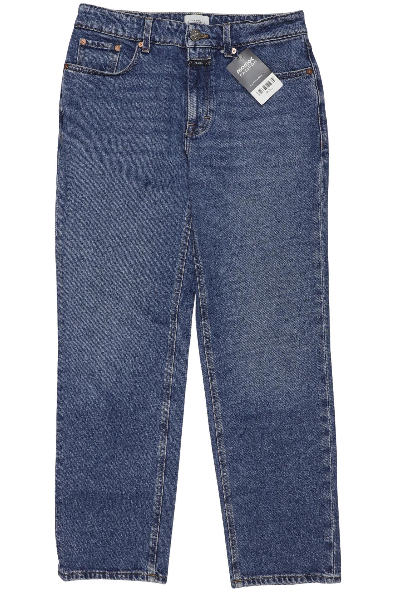 

Closed Damen Jeans, blau, Gr. 27