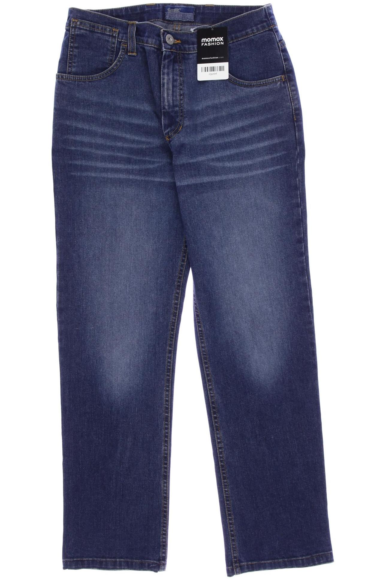 

Closed Damen Jeans, marineblau, Gr. 40