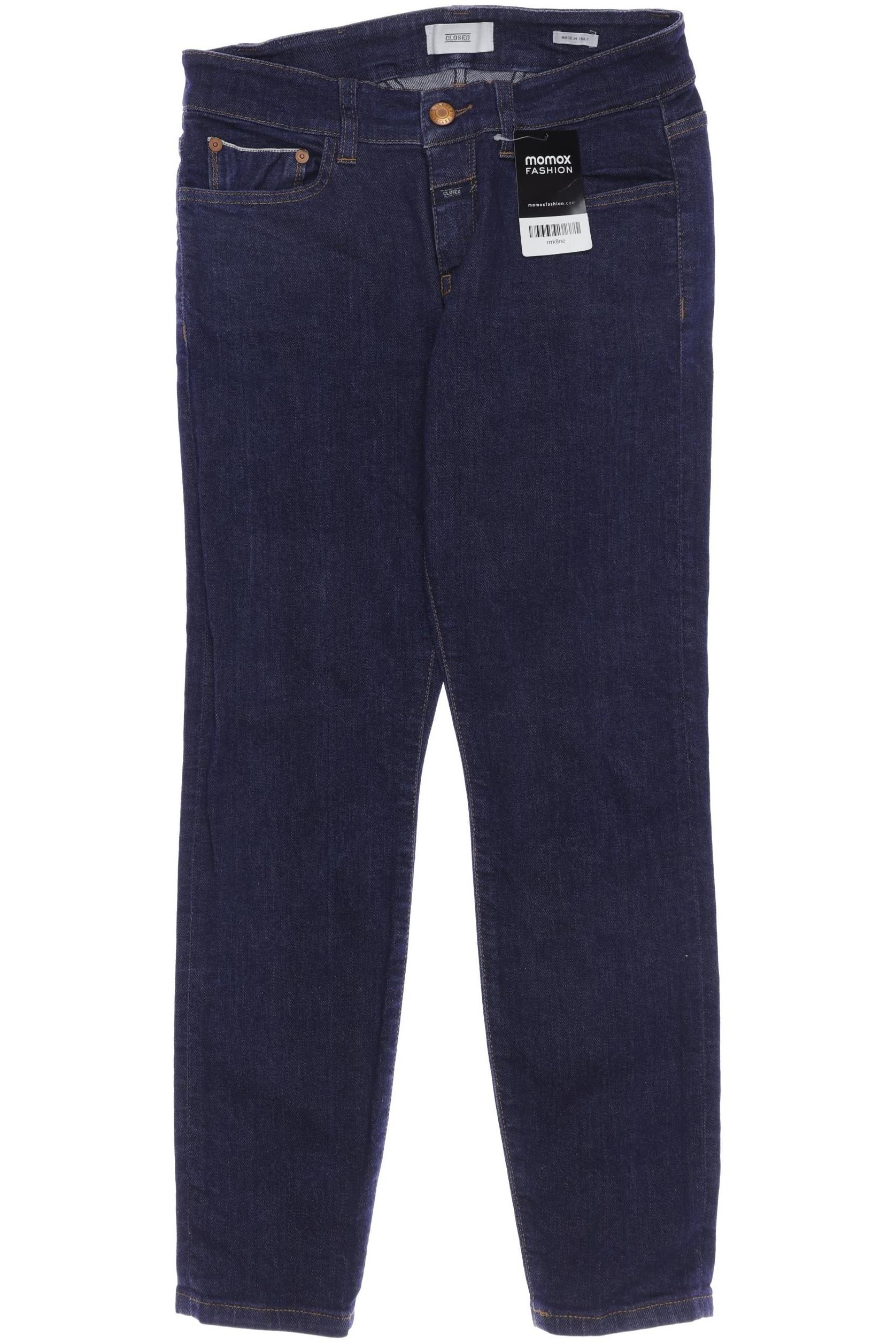

Closed Damen Jeans, blau, Gr. 26