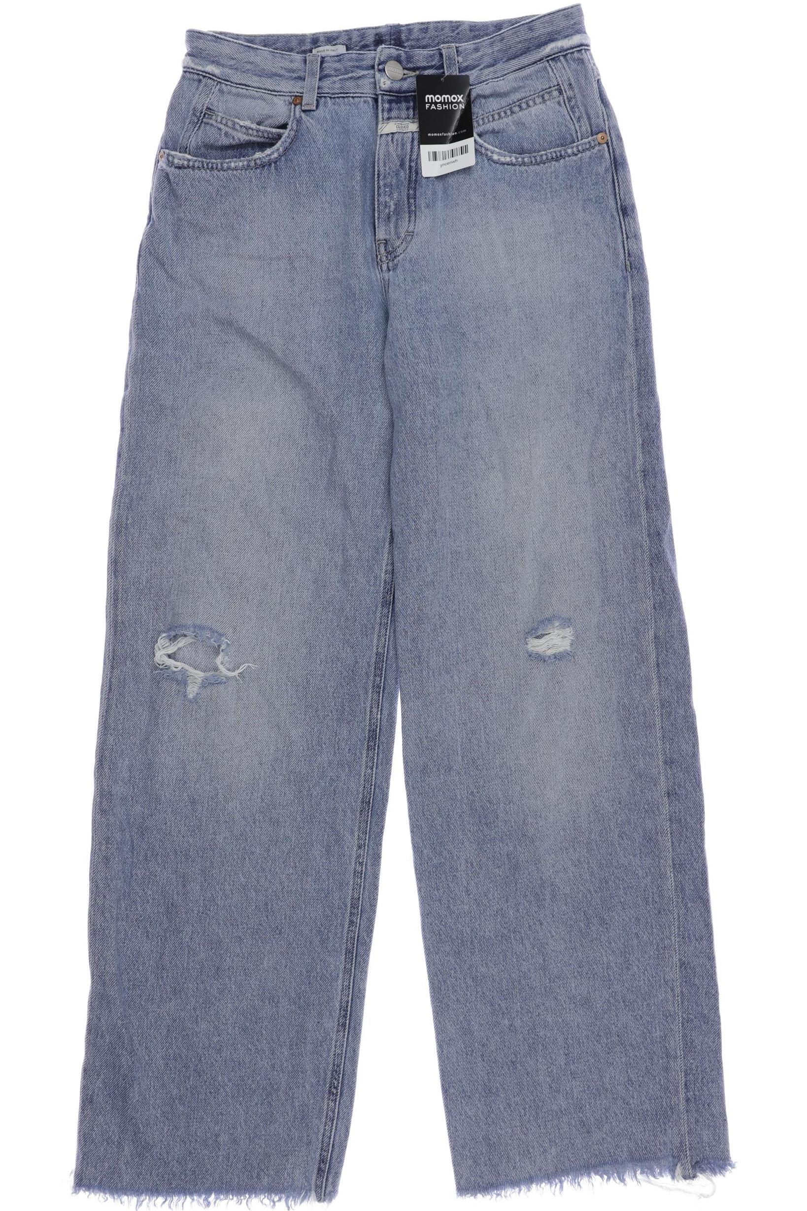 

Closed Damen Jeans, blau, Gr. 26